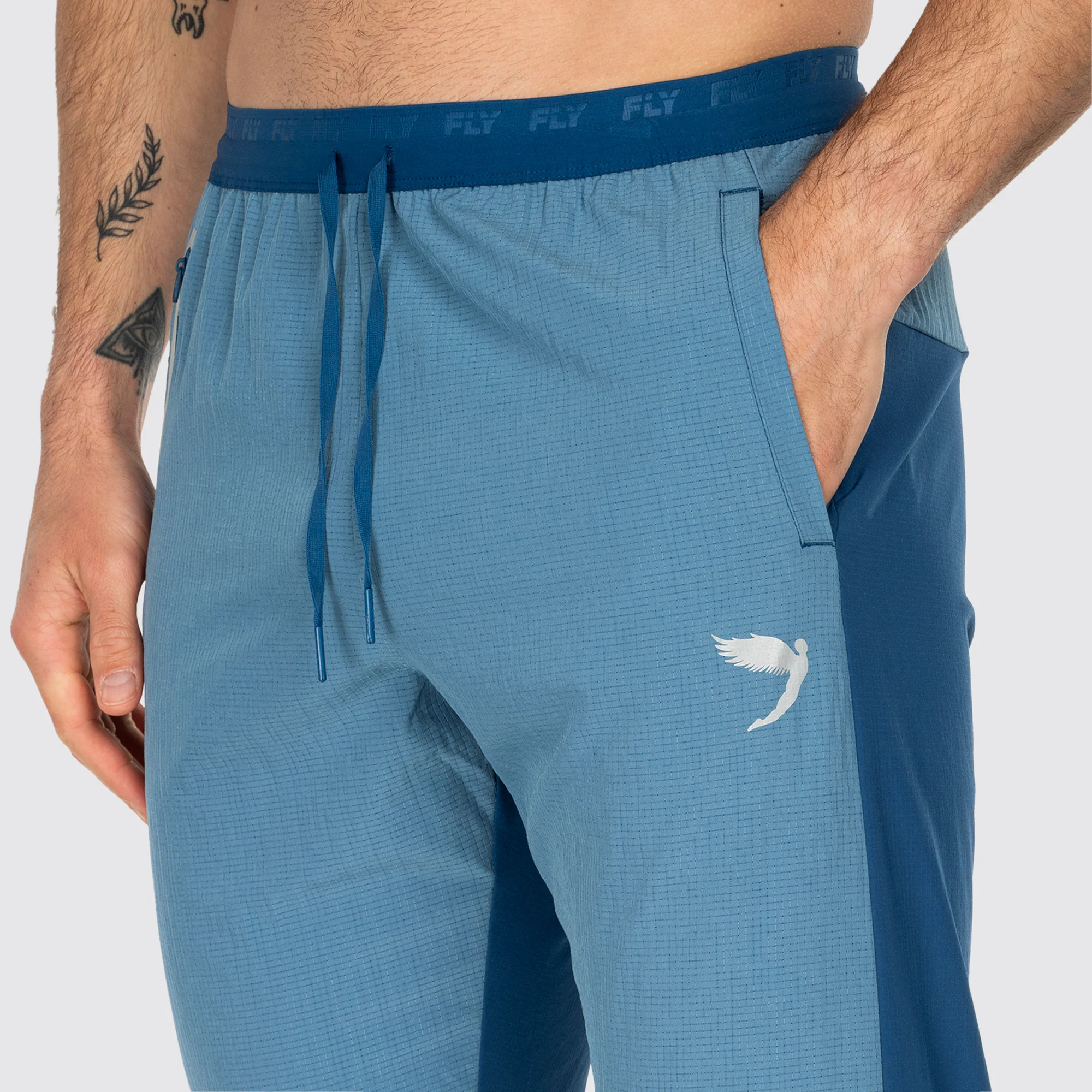 Tempo Running Trousers - Image 4