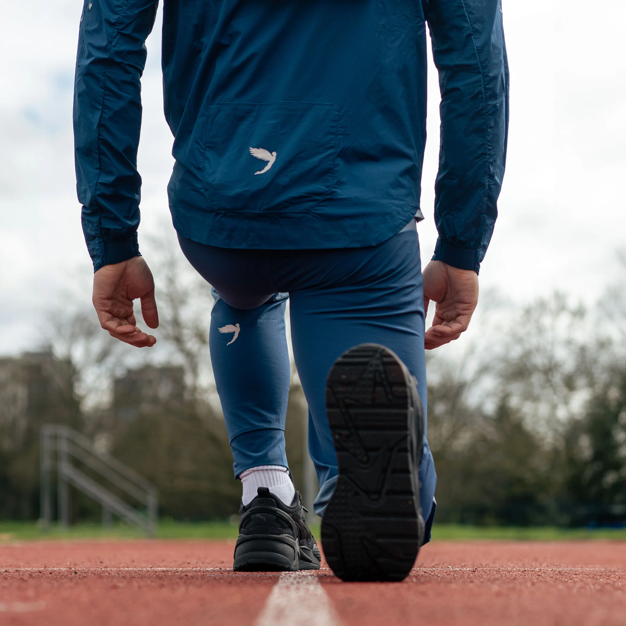 Tempo Running Trousers - Image 7