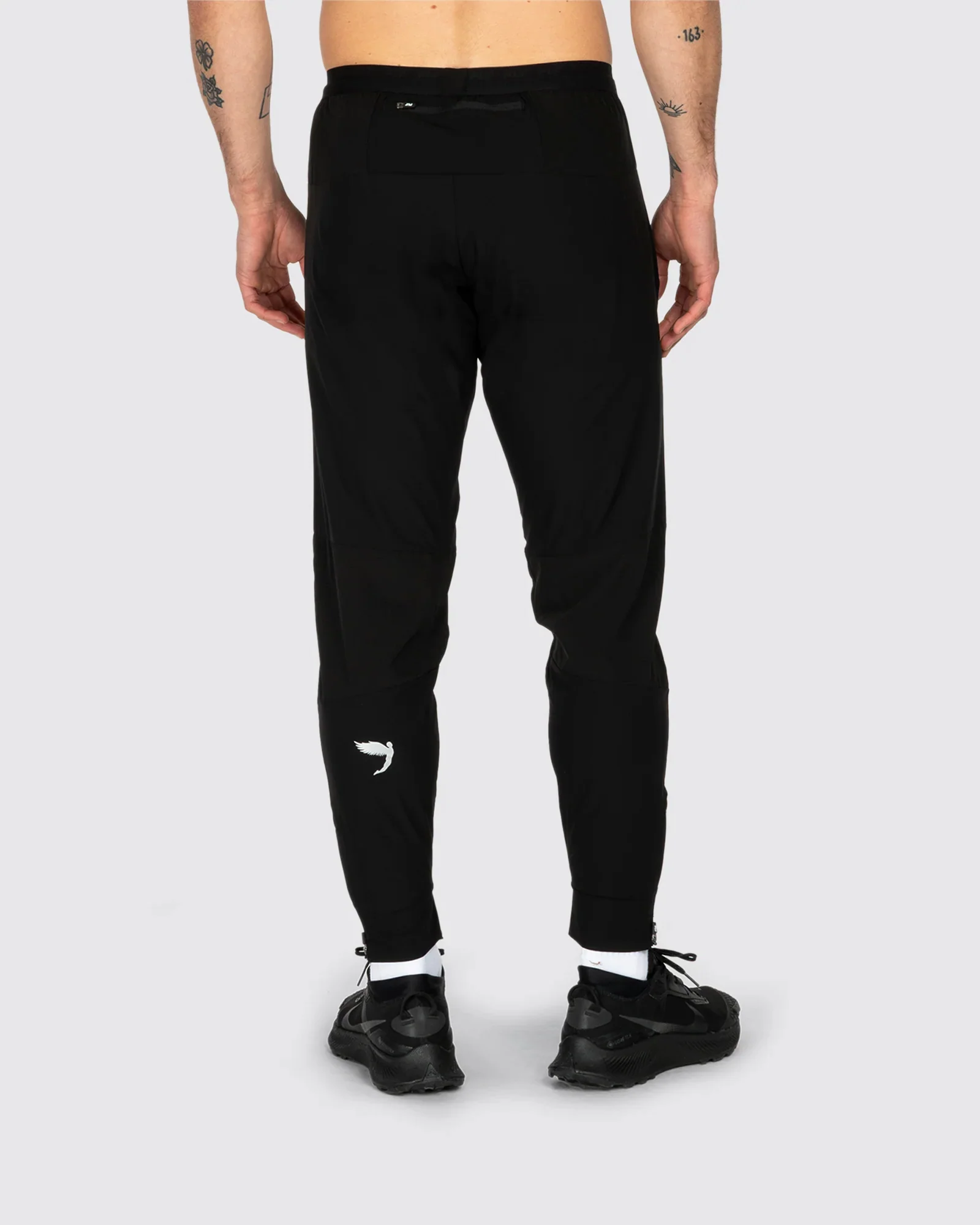 Tempo Running Trousers Fly x London Shootfighters - Image 2