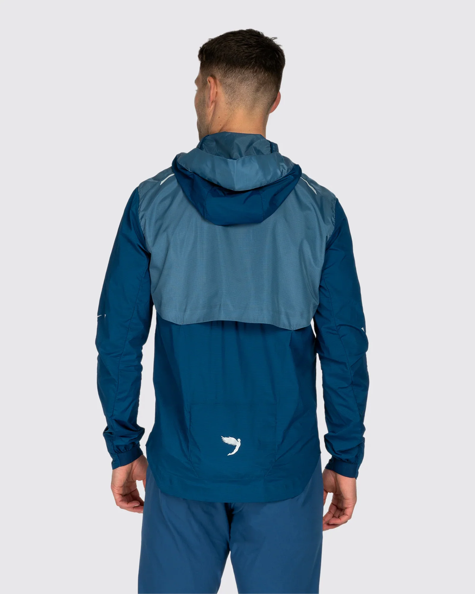 Tempo Windbreaker Fly X London Shootfighters - Image 3