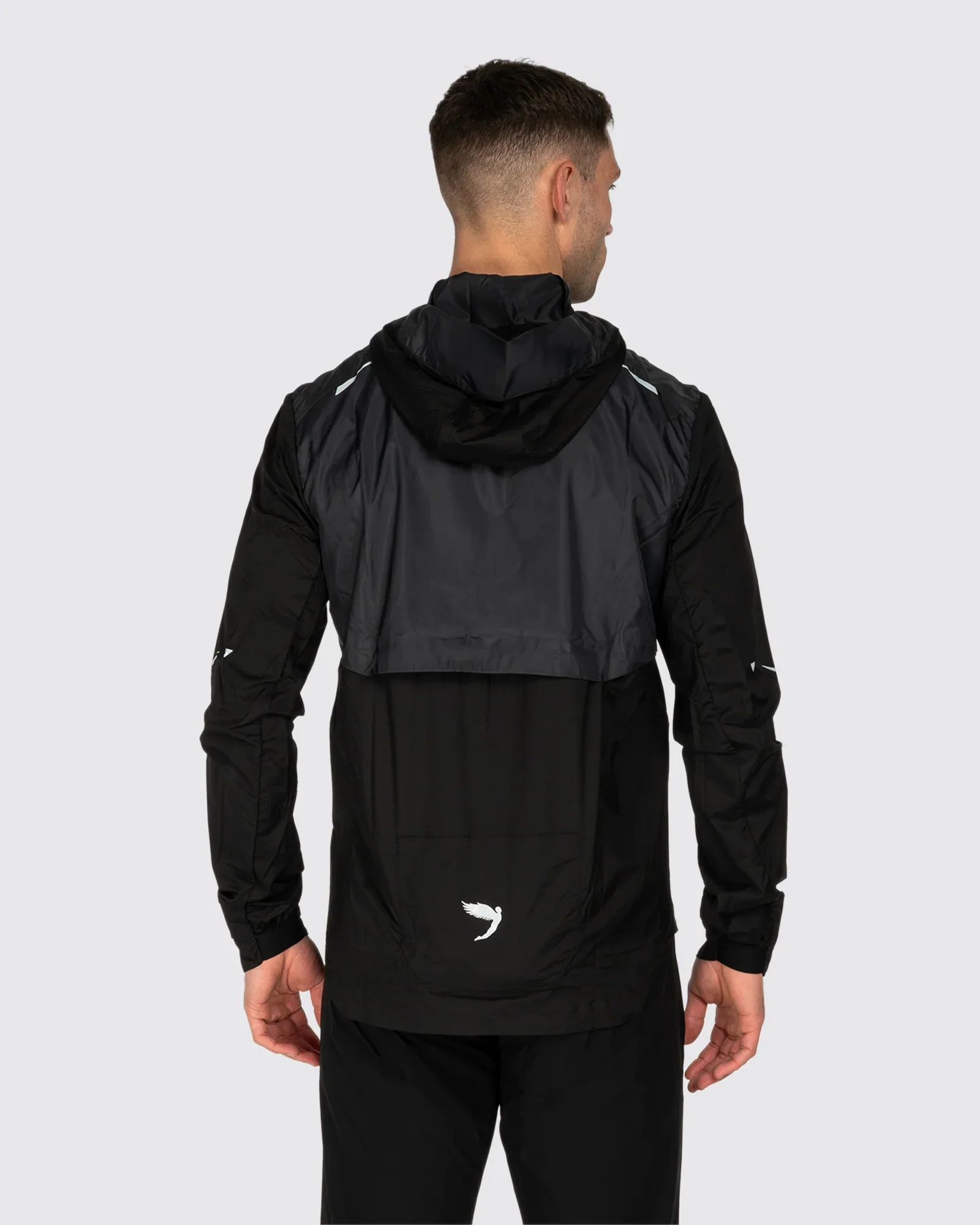 Tempo Windbreaker Fly X London Shootfighters - Image 3