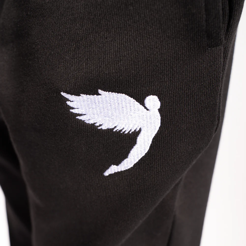 Kids Tracksuit Joggers - Image 4