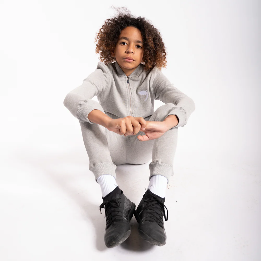 Kids Tracksuit Joggers - Image 3