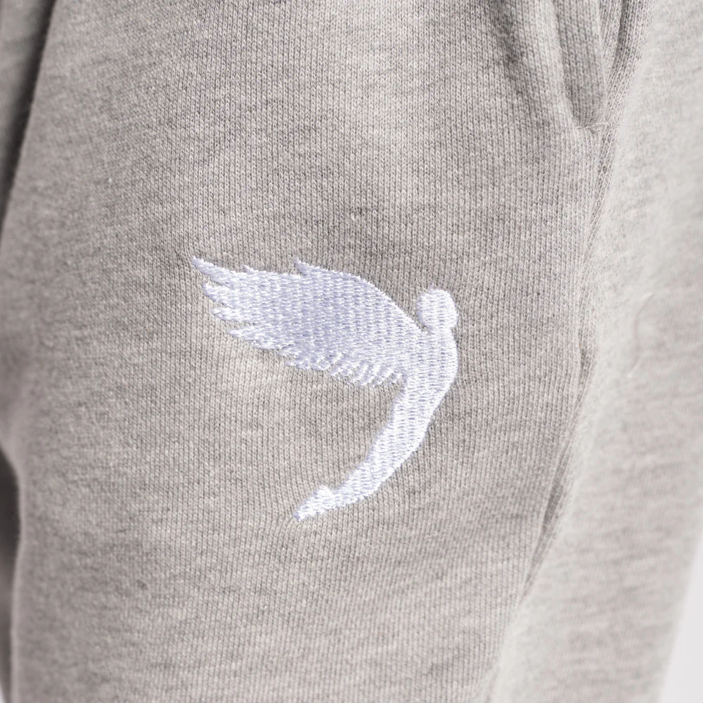 Kids Tracksuit Joggers - Image 4