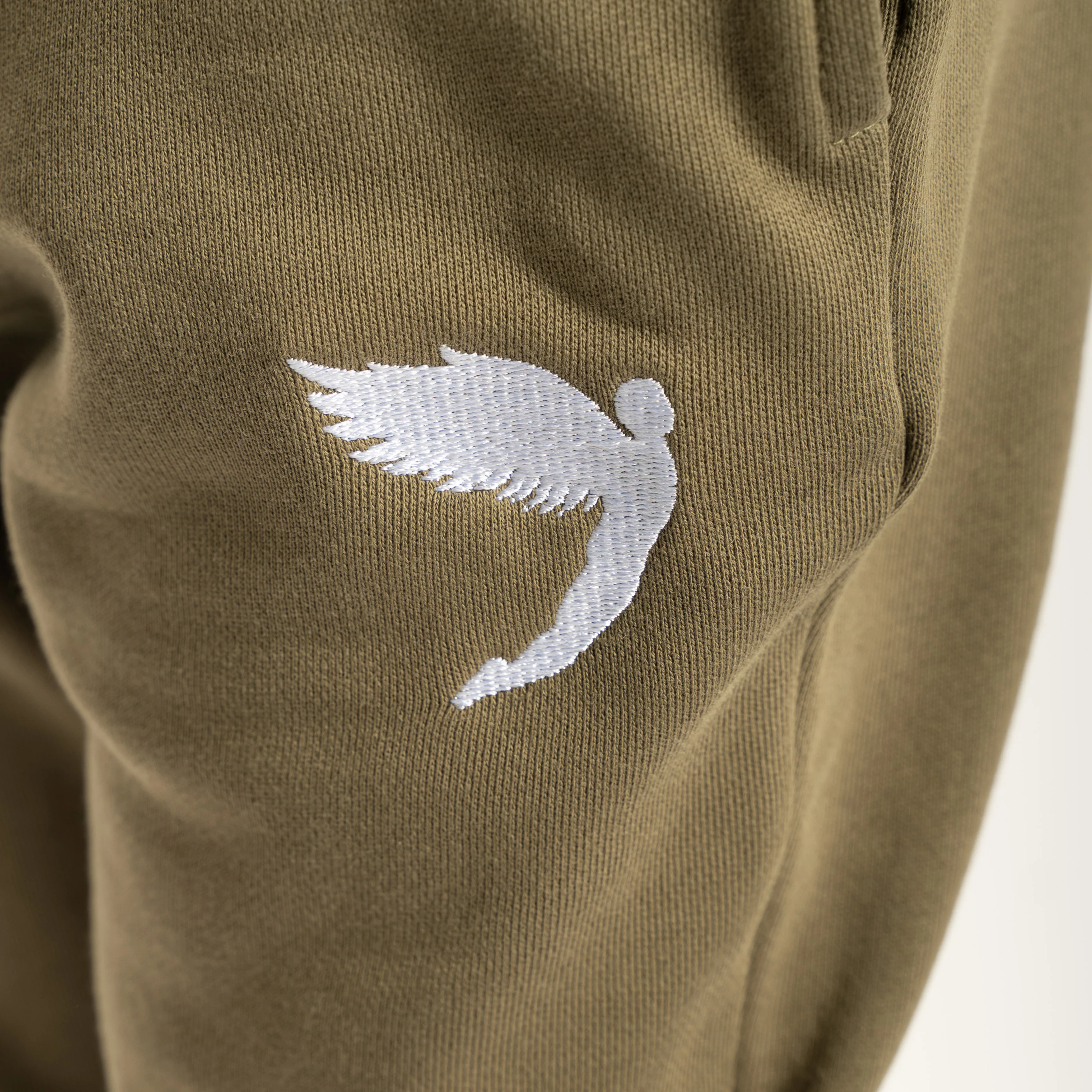 Kids Tracksuit Joggers - Image 3
