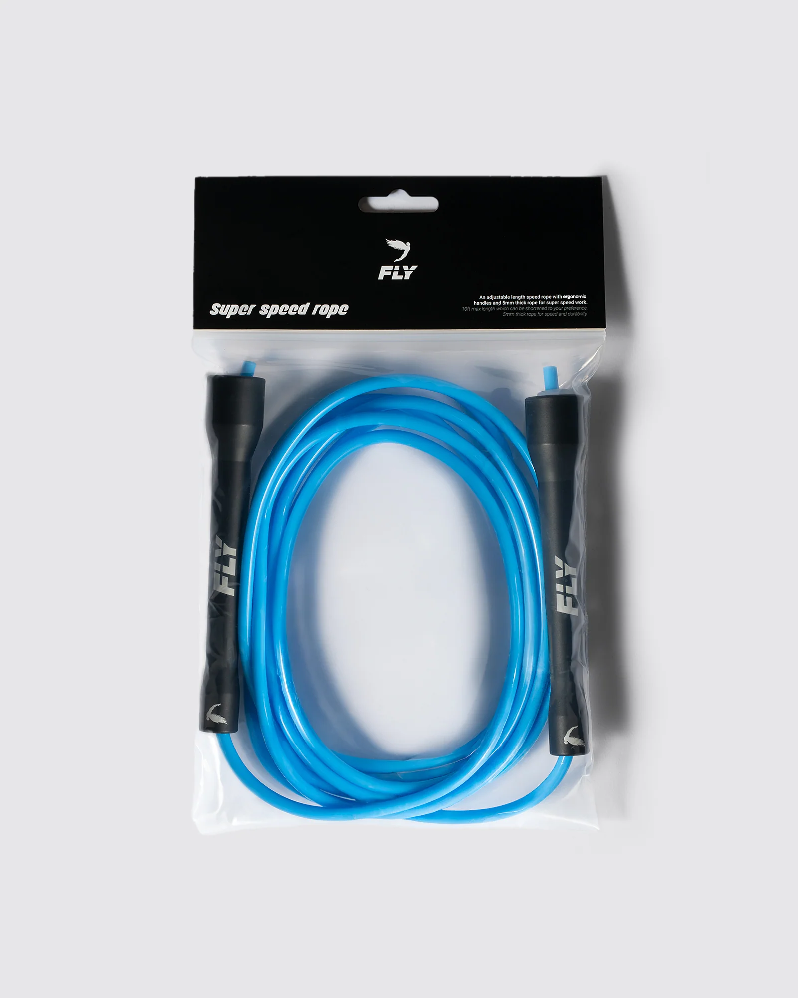 Super Speed Rope - Image 2