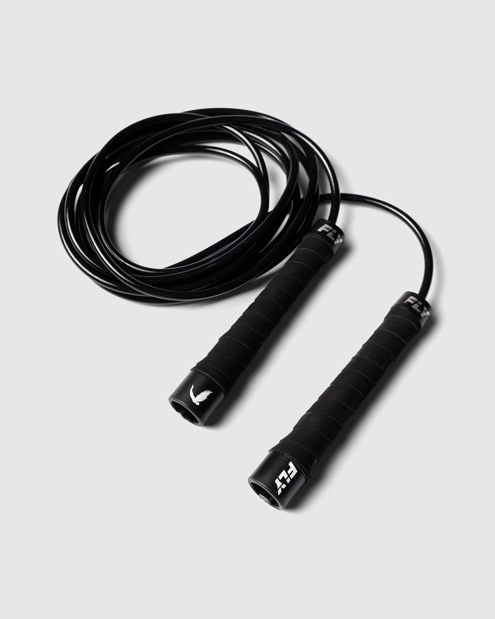 Ultra Speed Rope Black