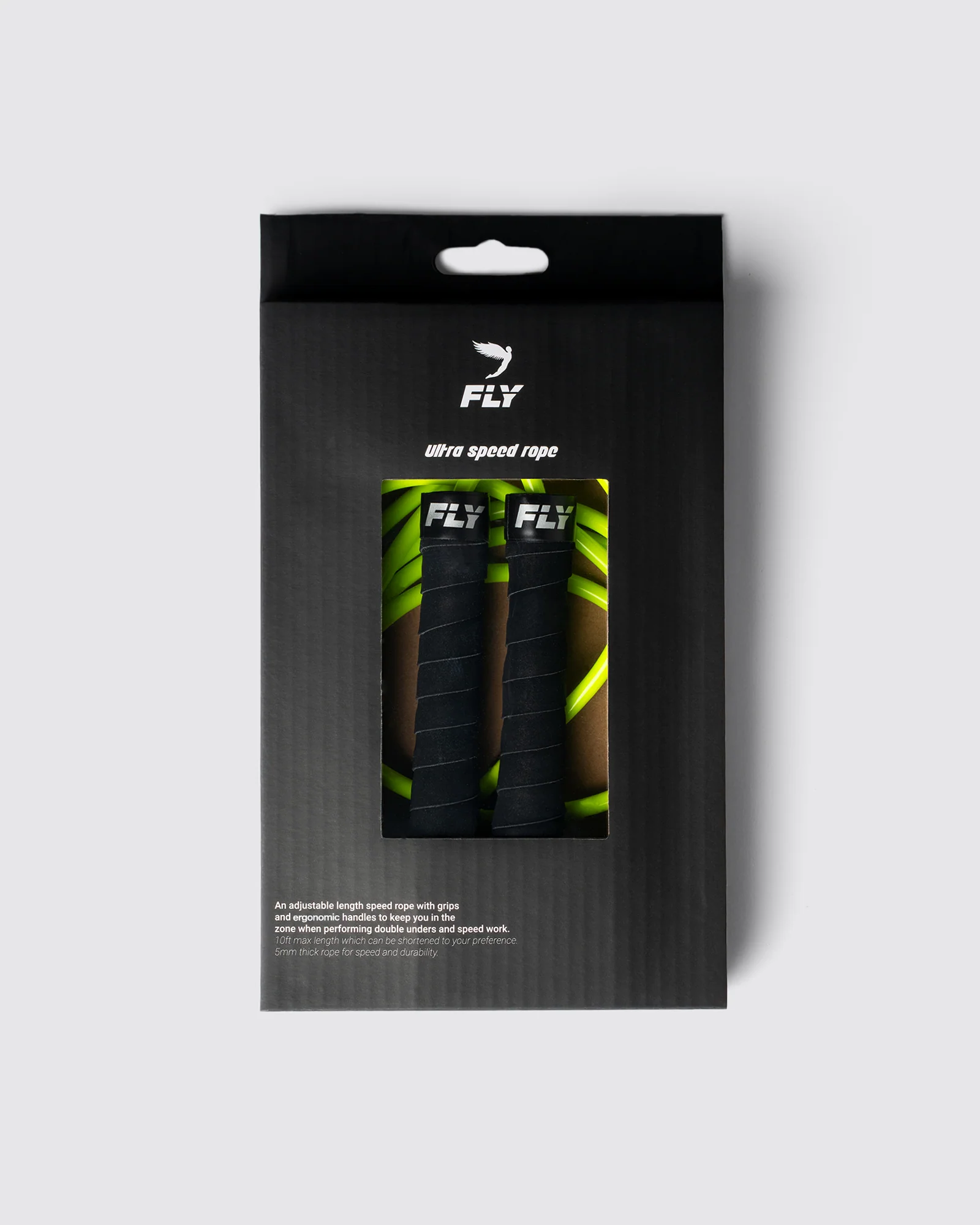 Ultra Speed Rope - Image 2
