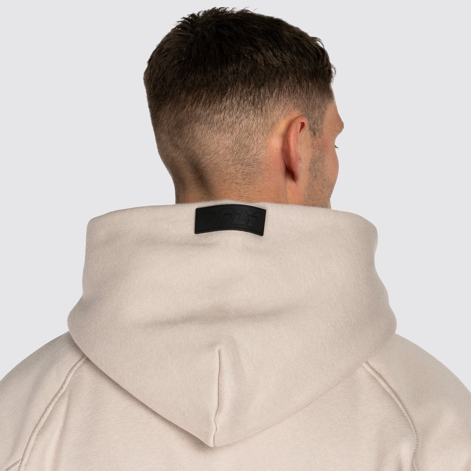 Undisputed Relaxed Fit Hoodie - Image 5