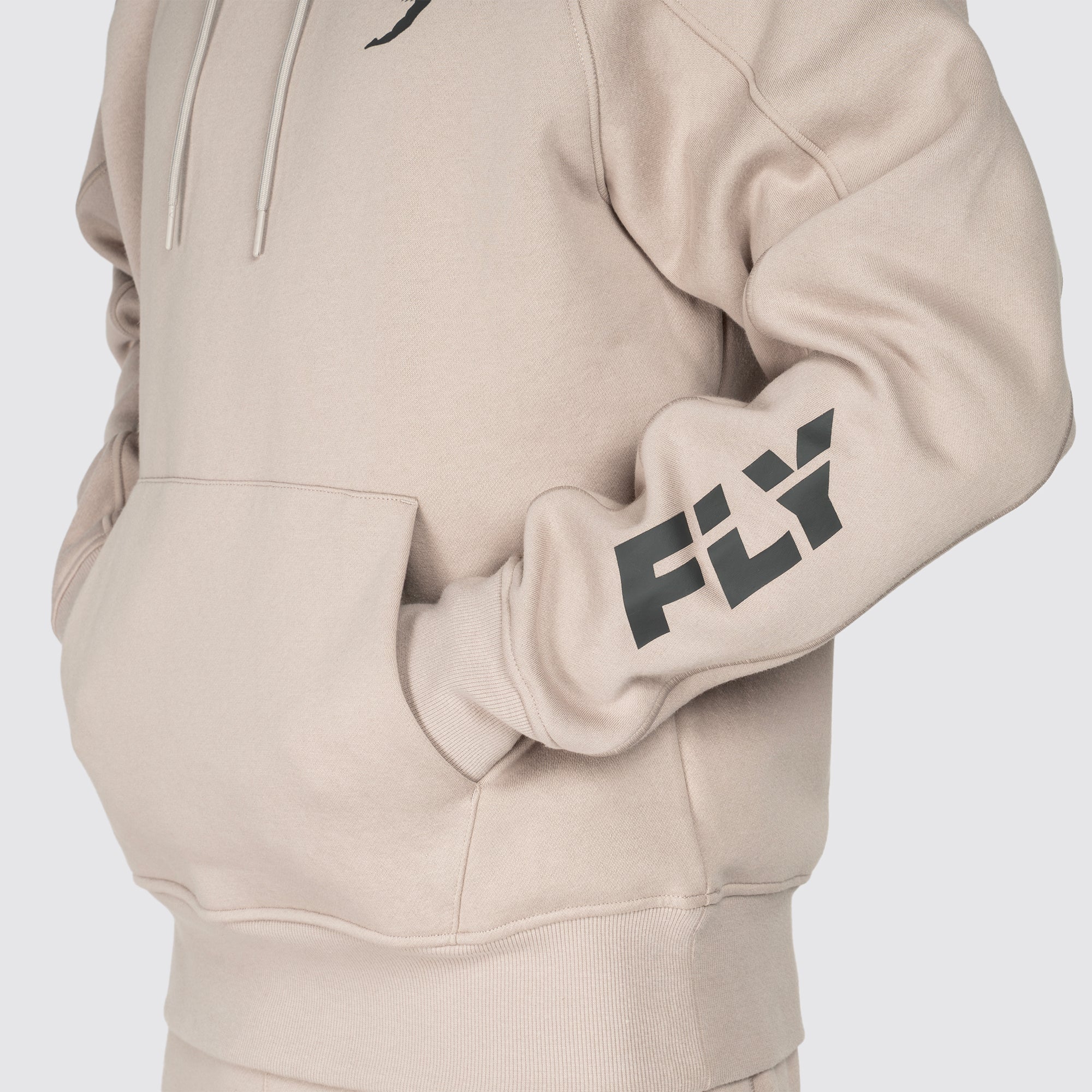 Undisputed Relaxed Fit Hoodie - Image 6