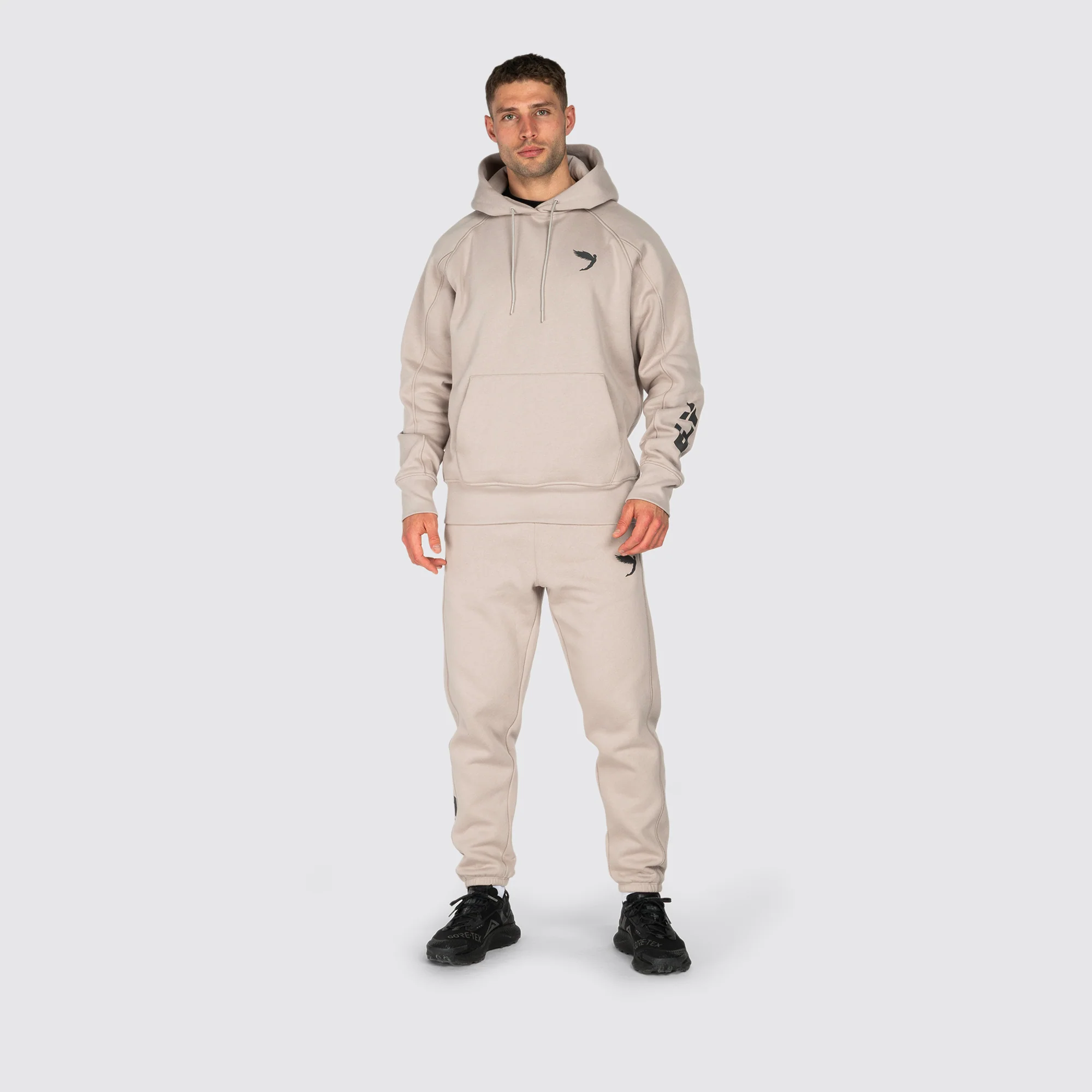 Undisputed Relaxed Fit Hoodie - Image 9