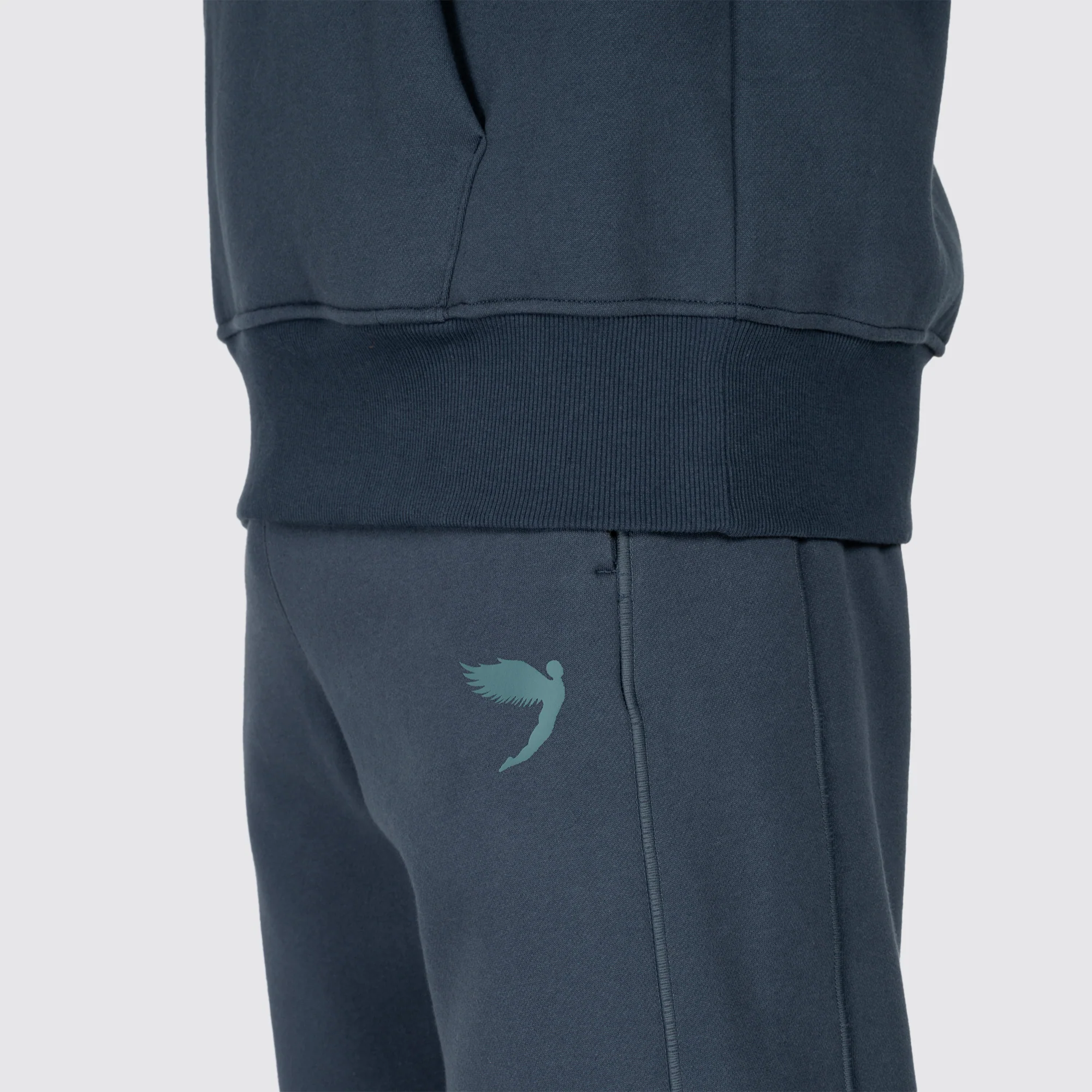 Undisputed Relaxed Fit Hoodie - Image 7
