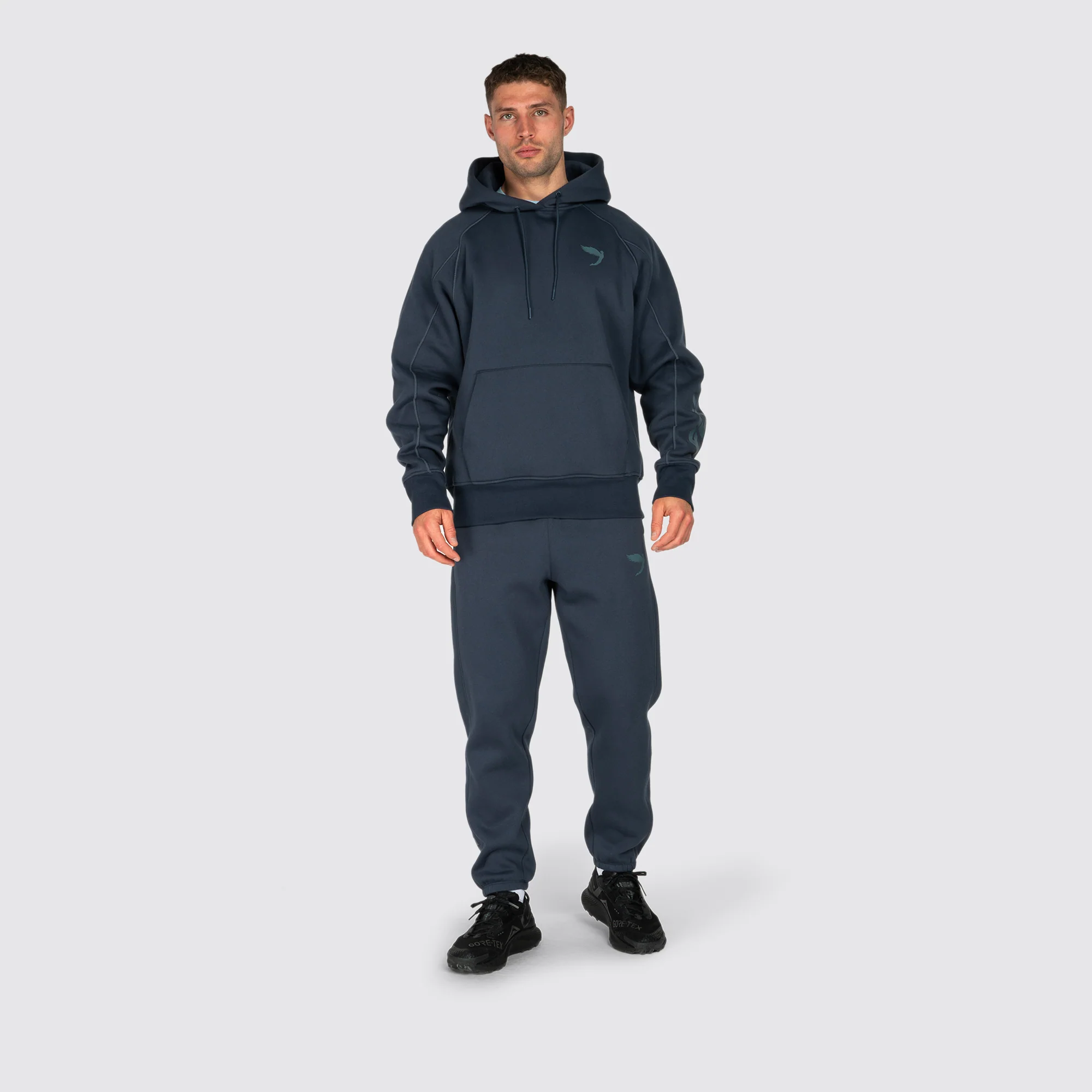 Undisputed Relaxed Fit Hoodie - Image 9