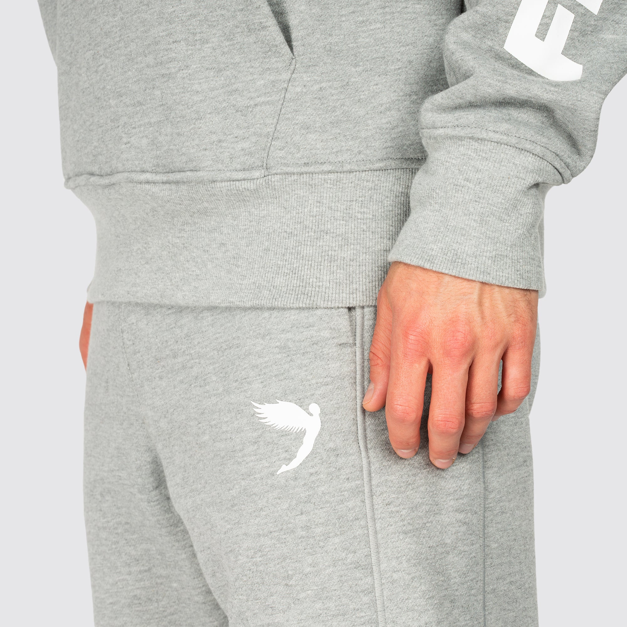 Undisputed Relaxed Fit Hoodie - Image 7