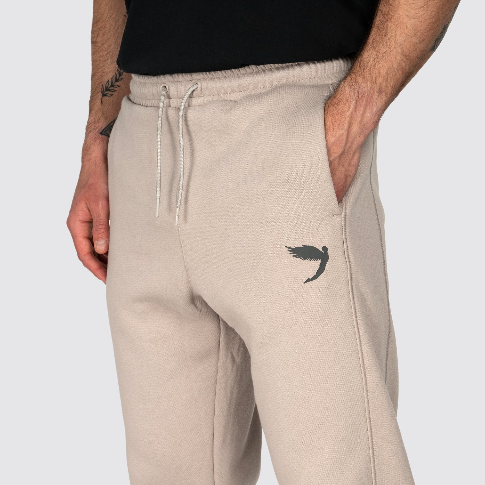 Undisputed Relaxed Fit Joggers - Image 4
