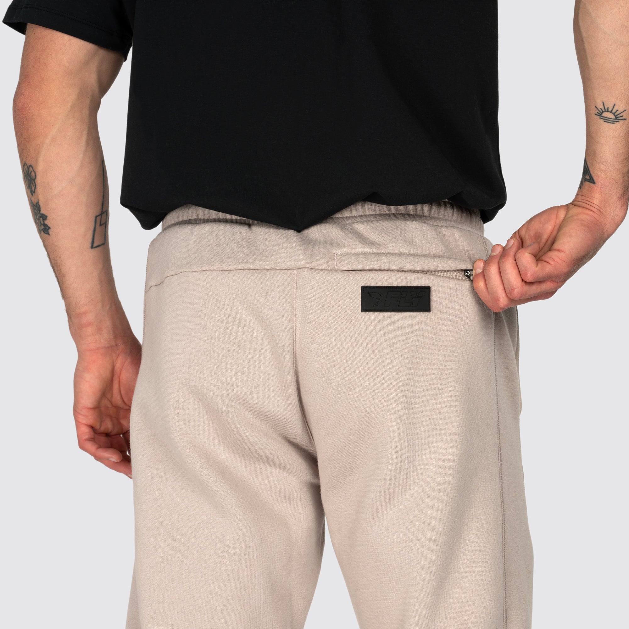Undisputed Relaxed Fit Joggers - Image 7