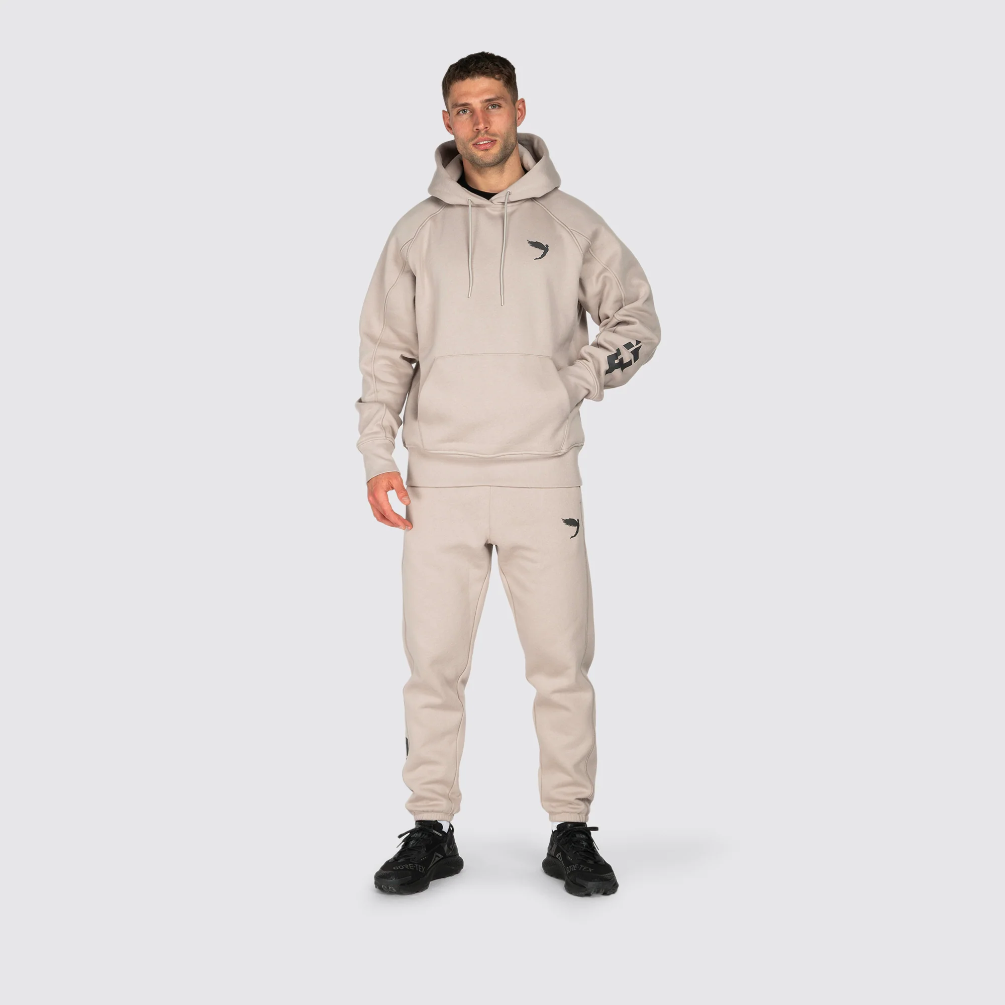 Undisputed Relaxed Fit Joggers - Image 9