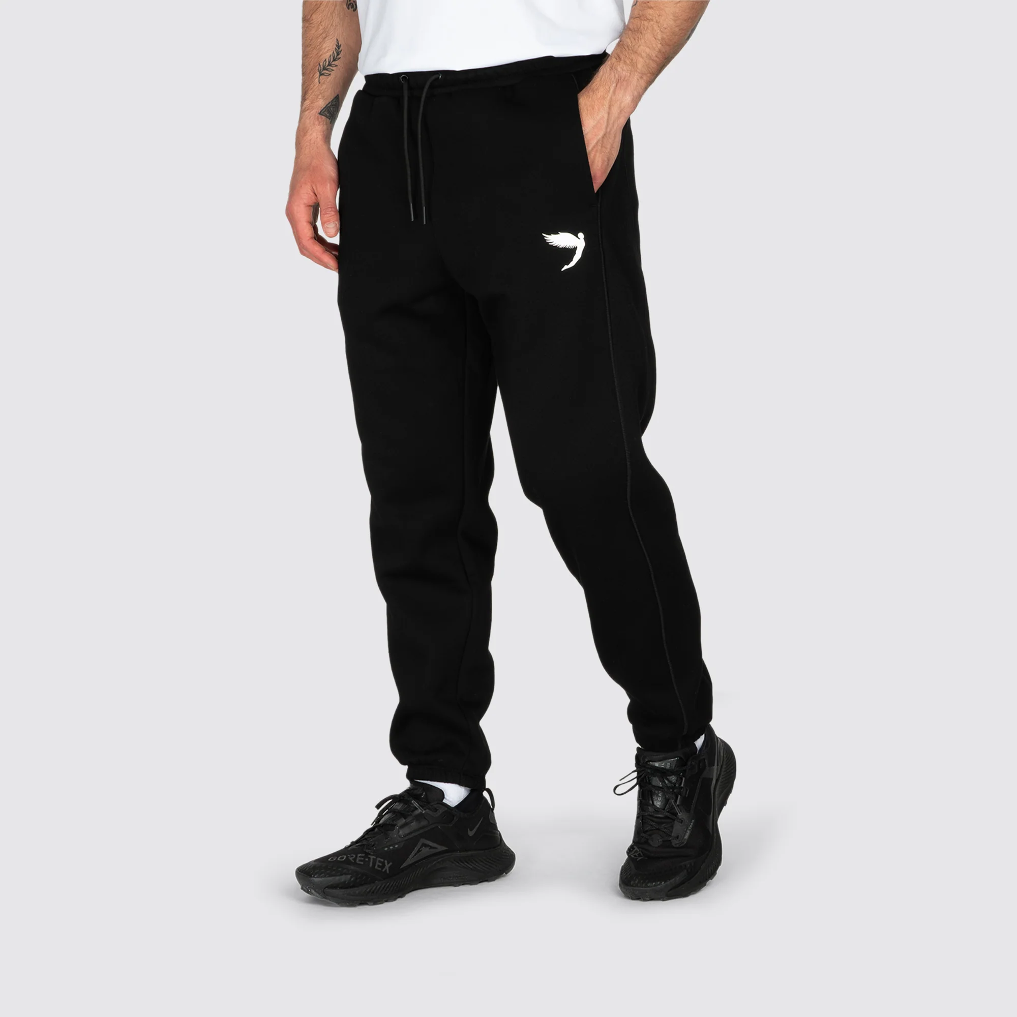Undisputed Relaxed Fit Joggers - Image 3