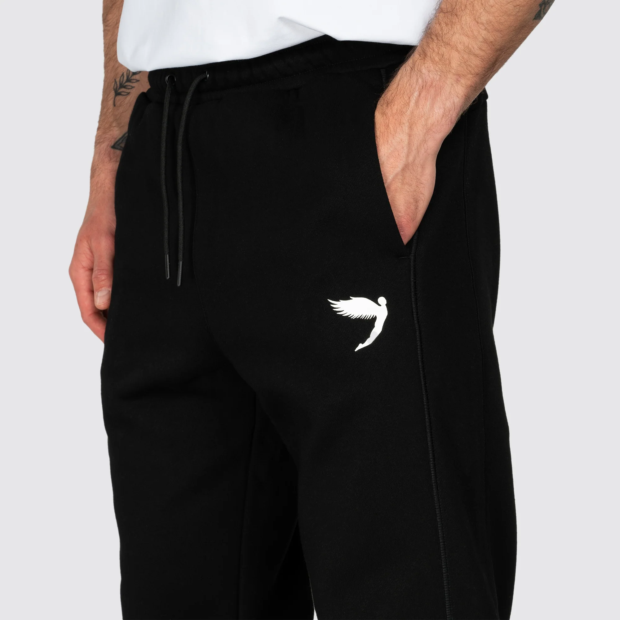 Undisputed Relaxed Fit Joggers - Image 4