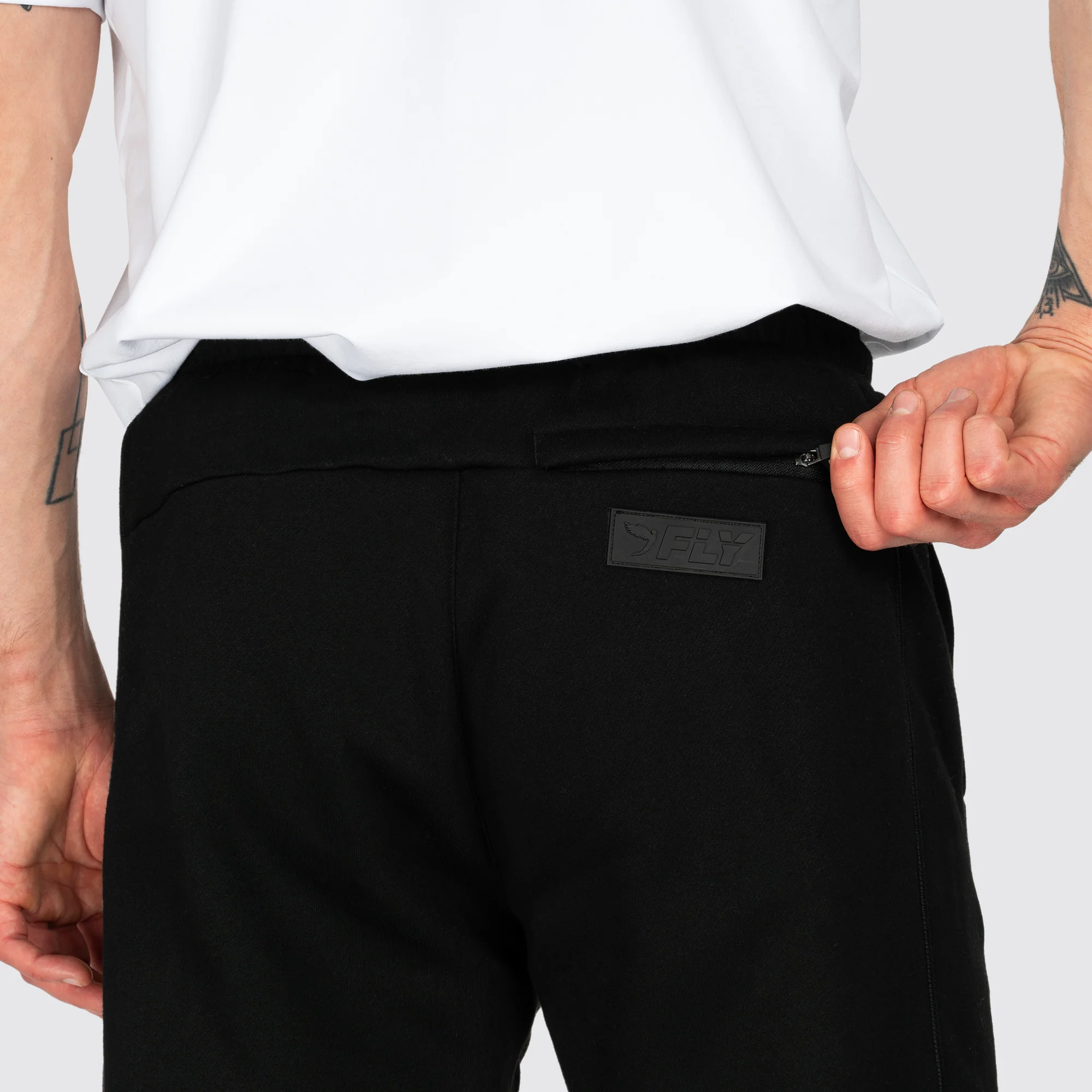 Undisputed Relaxed Fit Joggers - Image 7