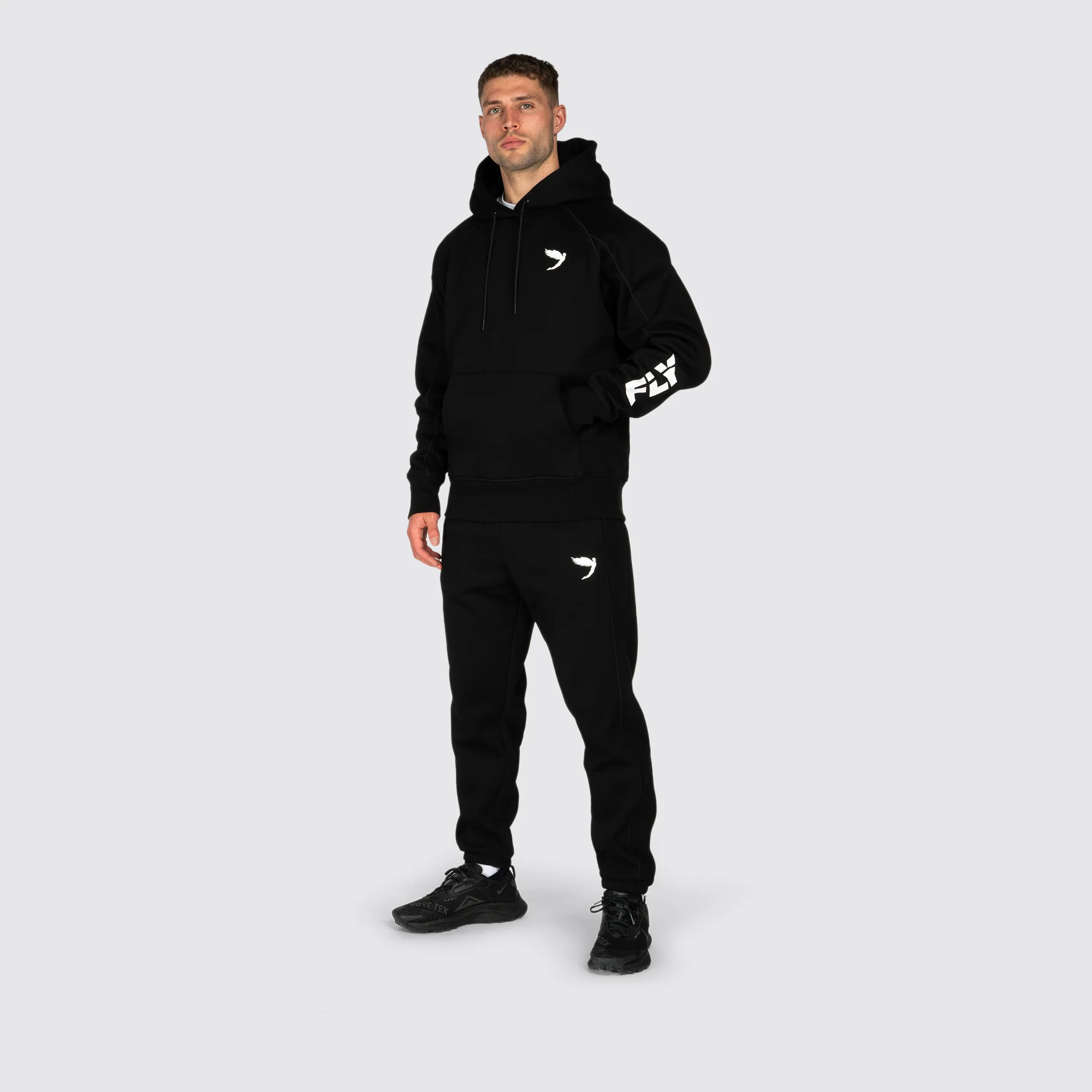 Undisputed Relaxed Fit Joggers - Image 9
