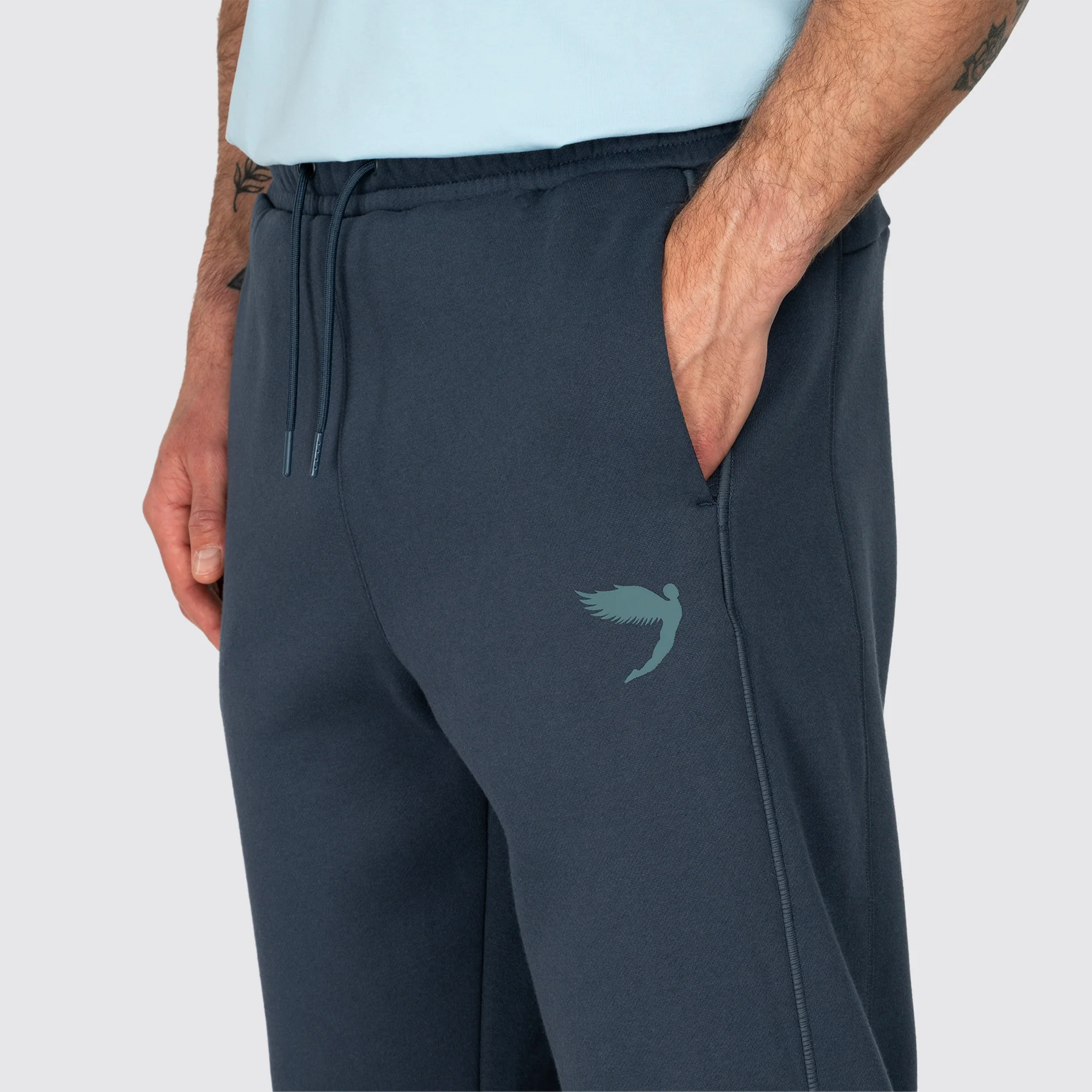 Undisputed Relaxed Fit Joggers - Image 4