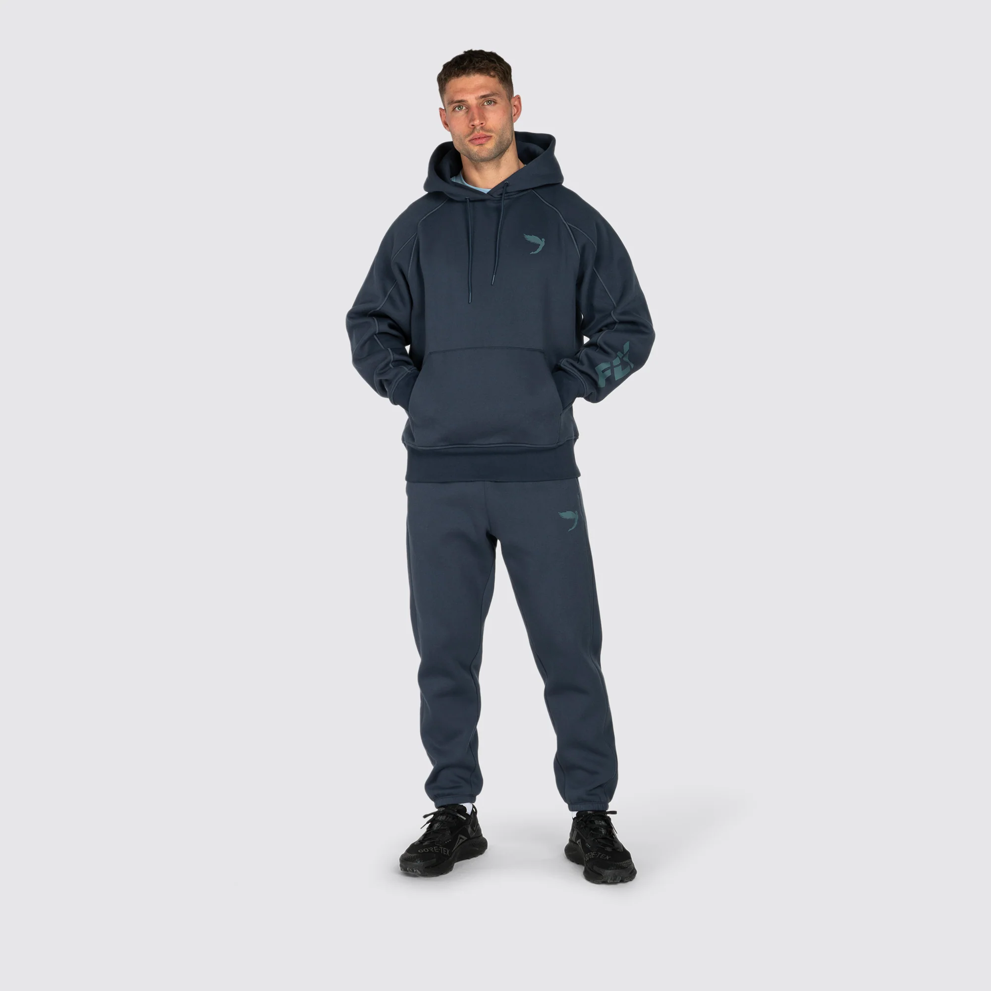 Undisputed Relaxed Fit Joggers - Image 9