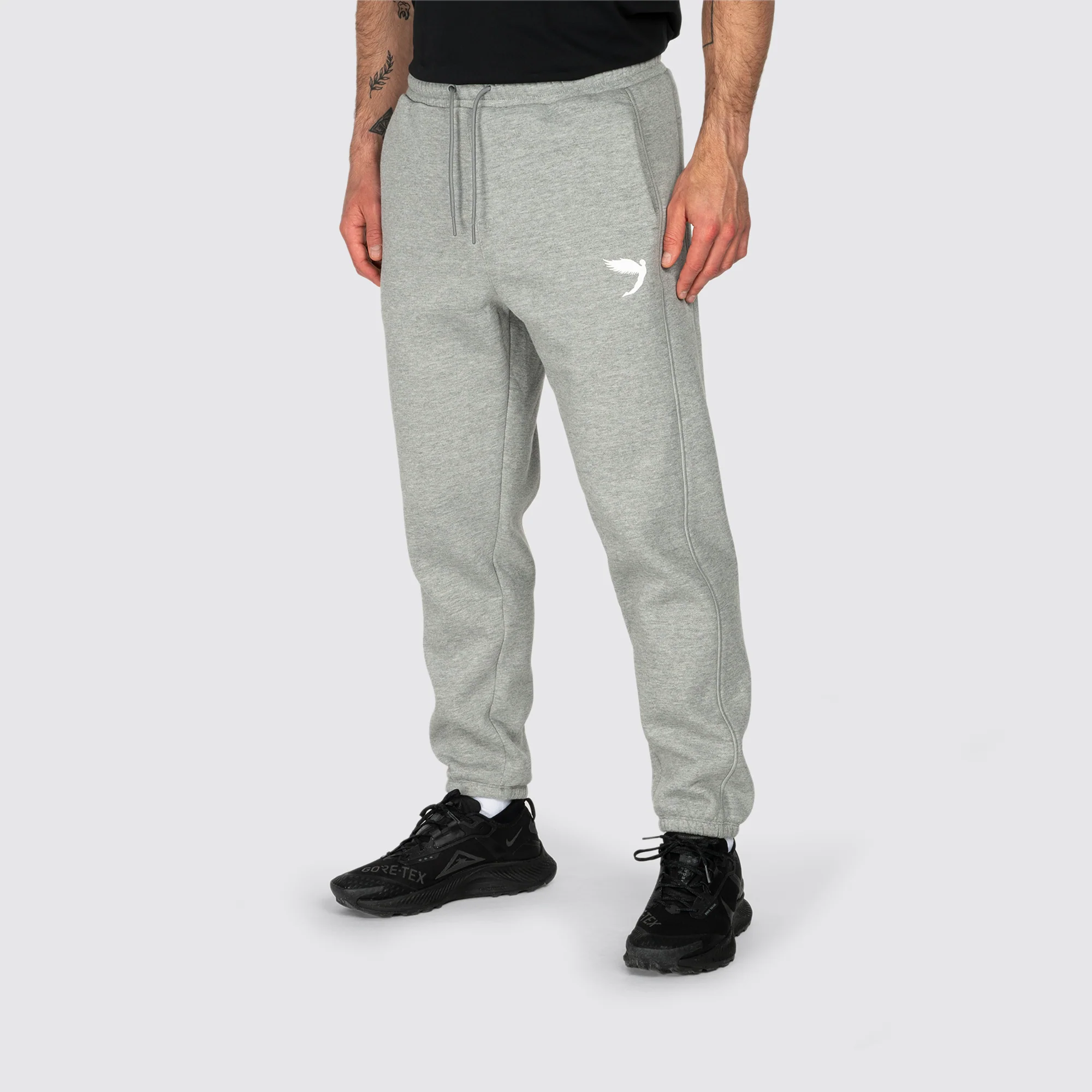 Undisputed Relaxed Fit Joggers - Image 3
