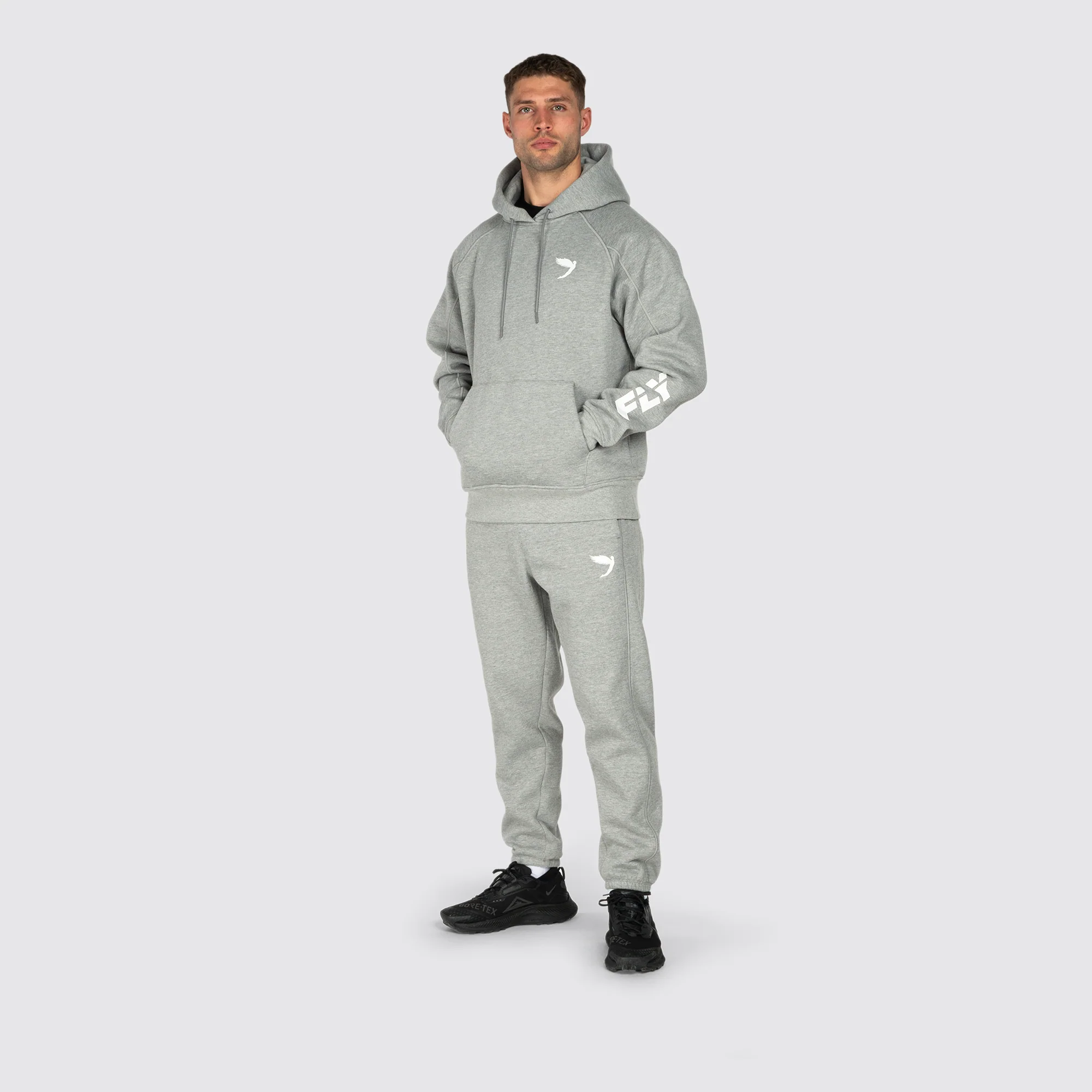 Undisputed Relaxed Fit Joggers - Image 9