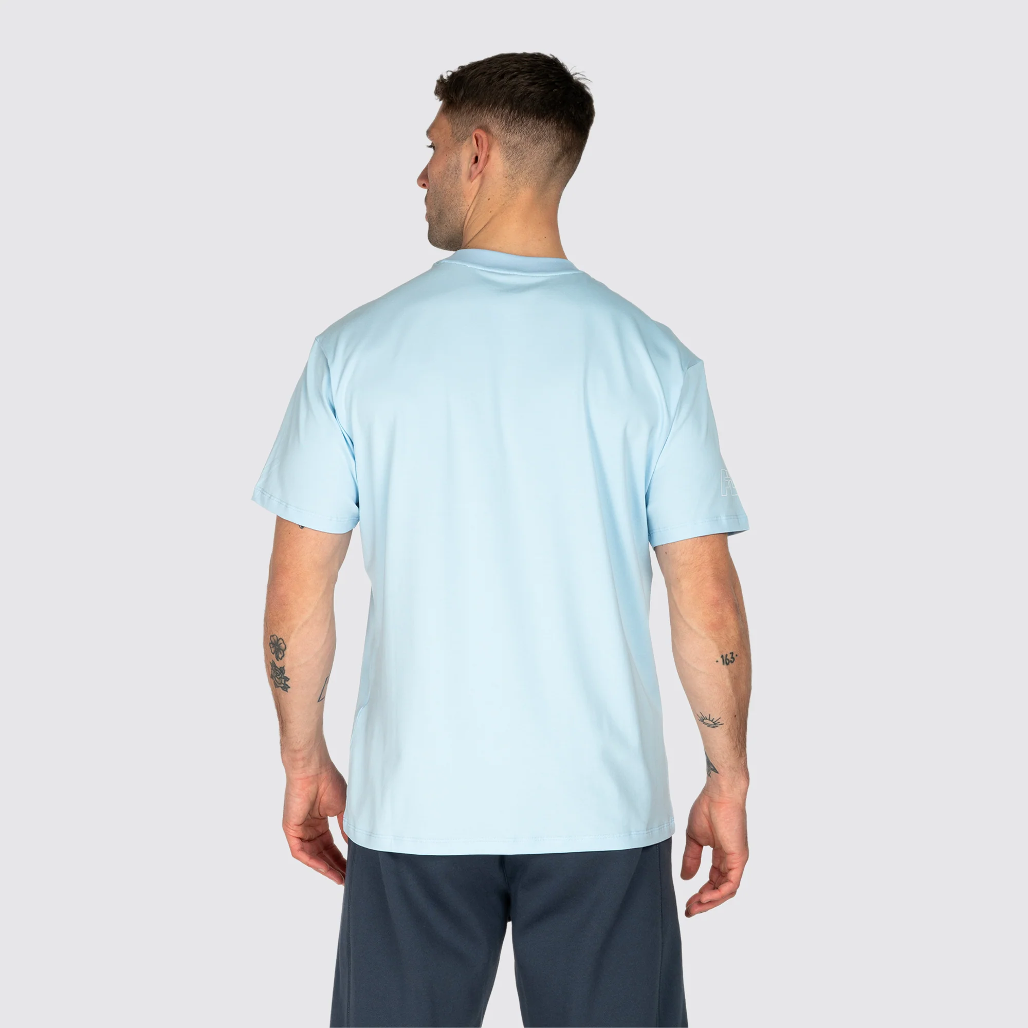 Undisputed Relaxed Fit Tee - Image 2