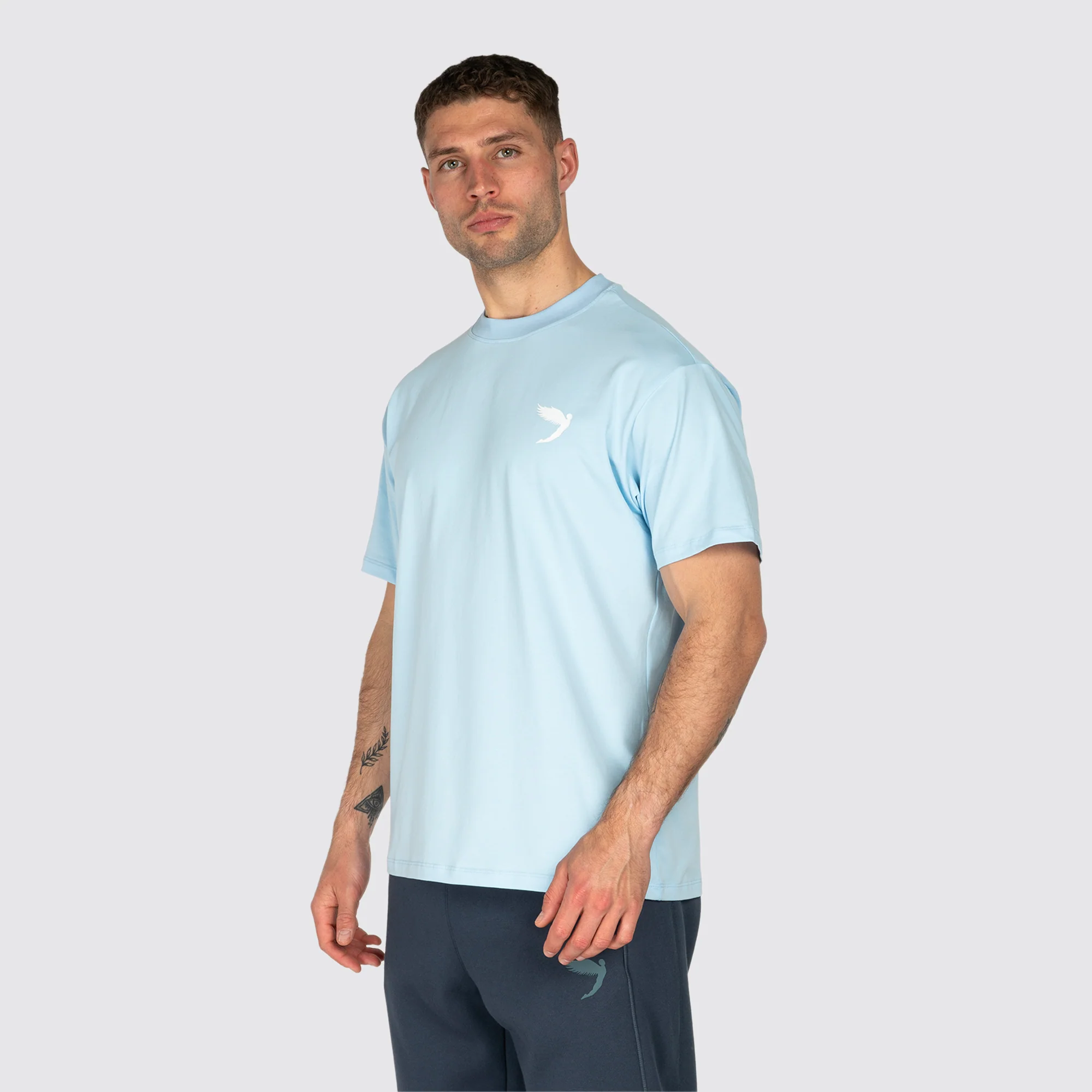 Undisputed Relaxed Fit Tee - Image 3