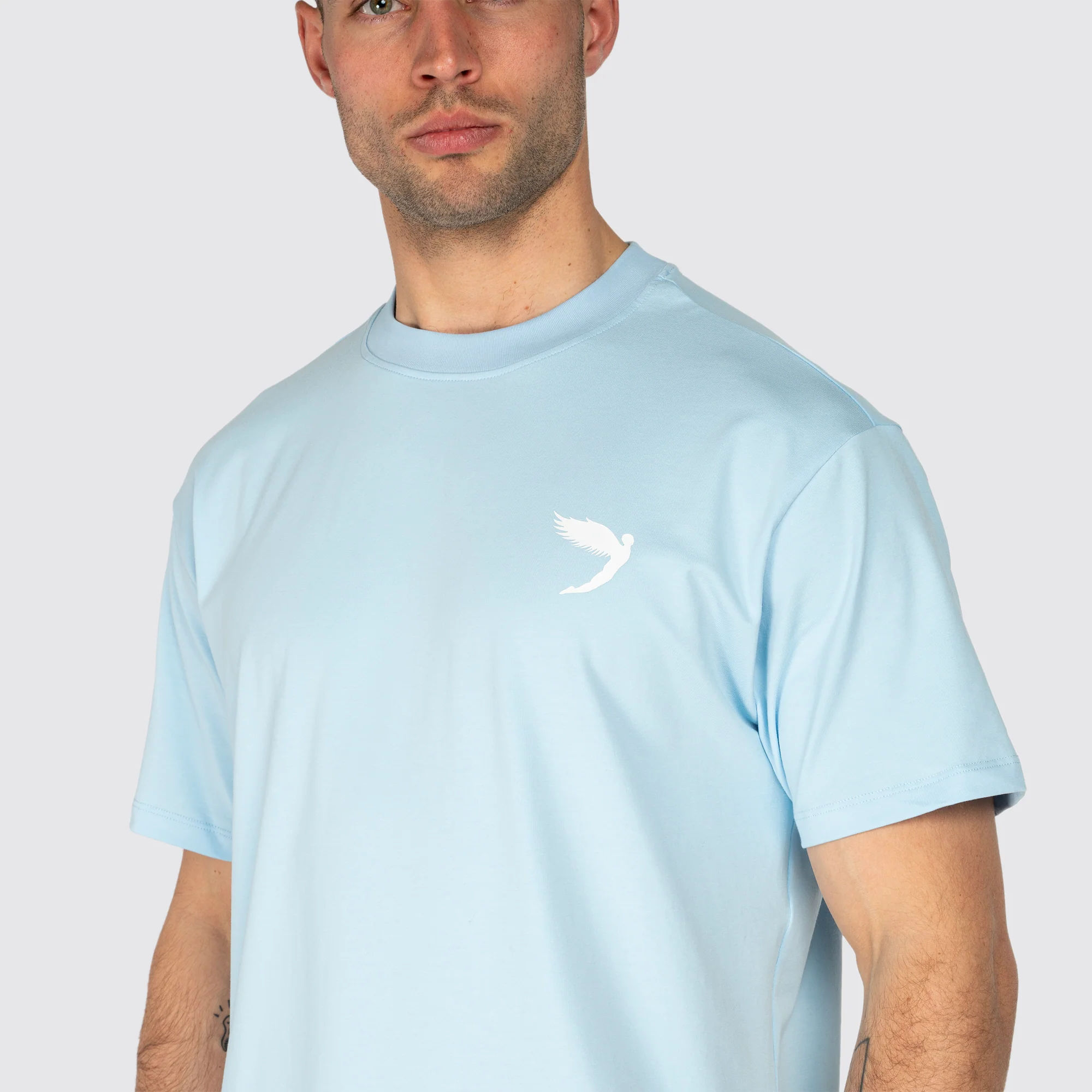 Undisputed Relaxed Fit Tee - Image 4