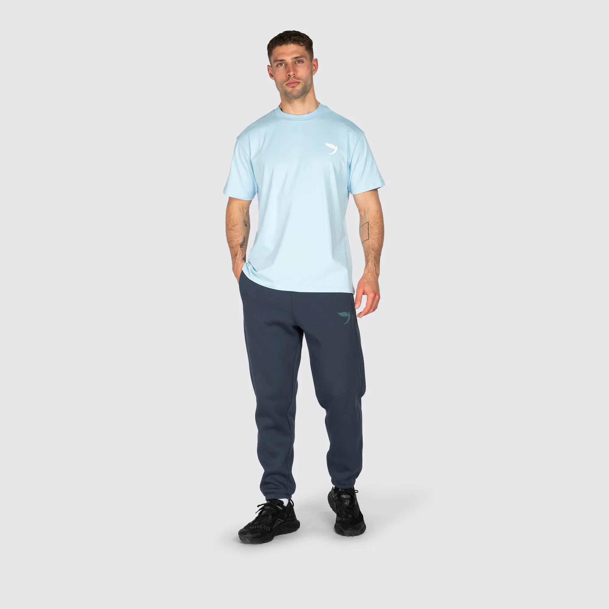 Undisputed Relaxed Fit Tee - Image 7
