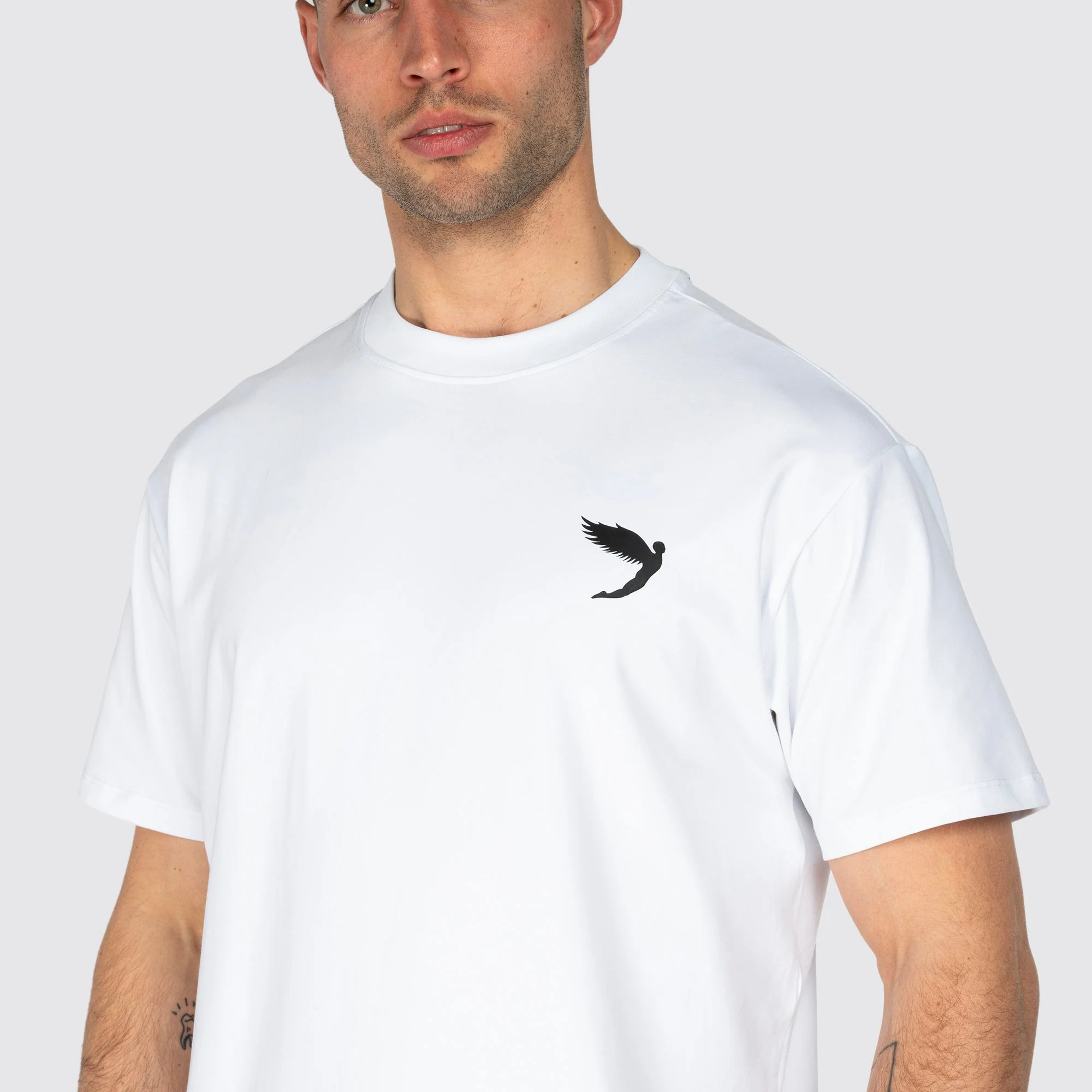 Undisputed Relaxed Fit Tee - Image 11