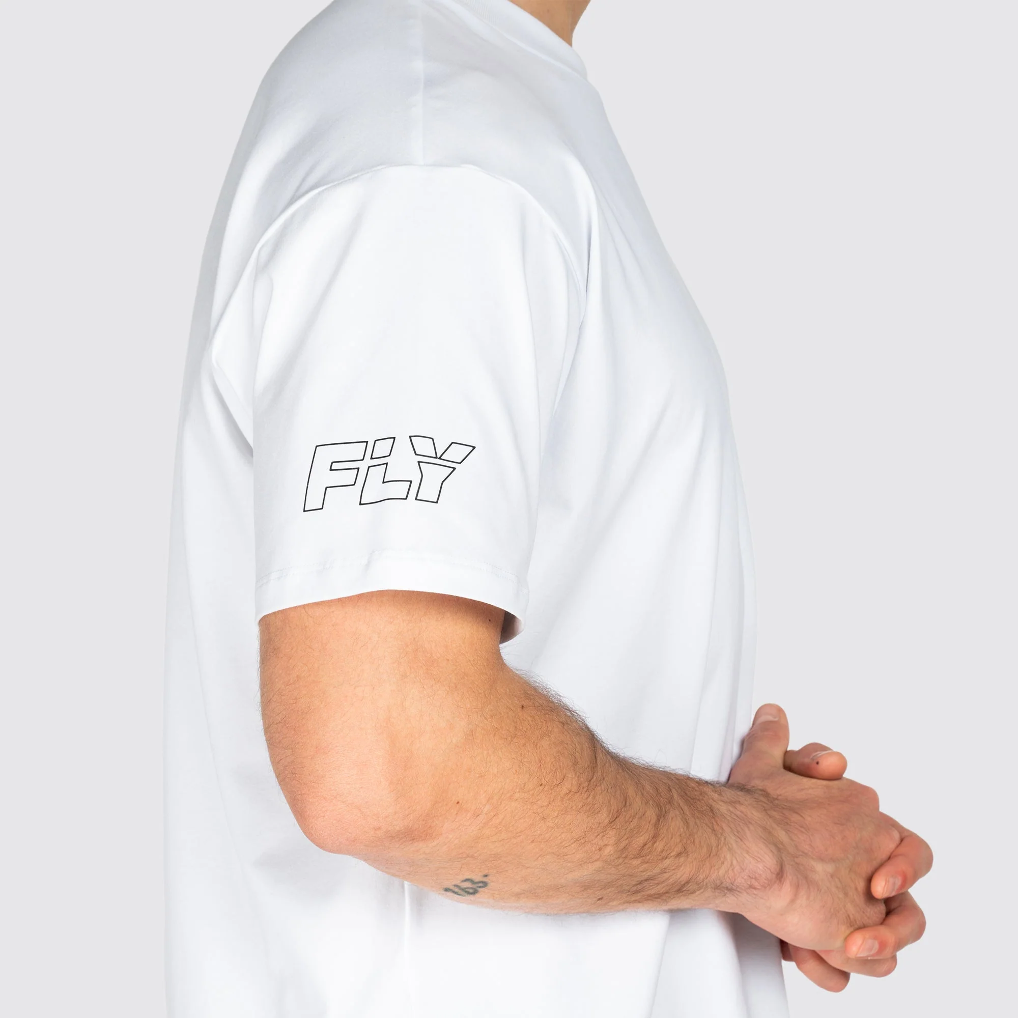 Undisputed Relaxed Fit Tee - Image 12