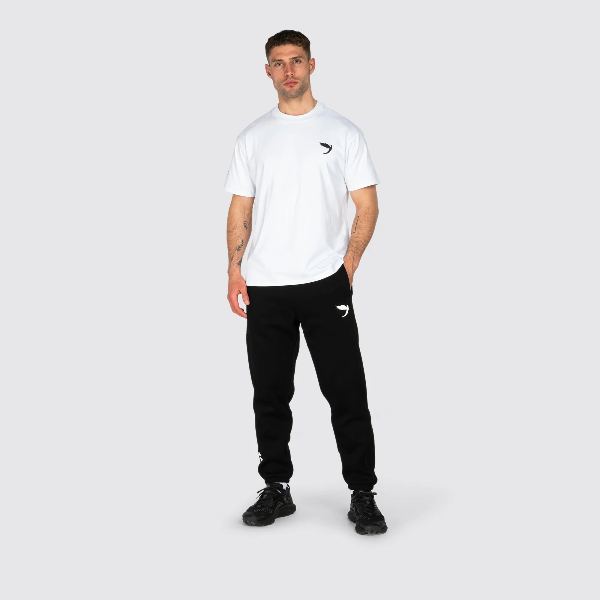 Undisputed Relaxed Fit Tee - Image 14