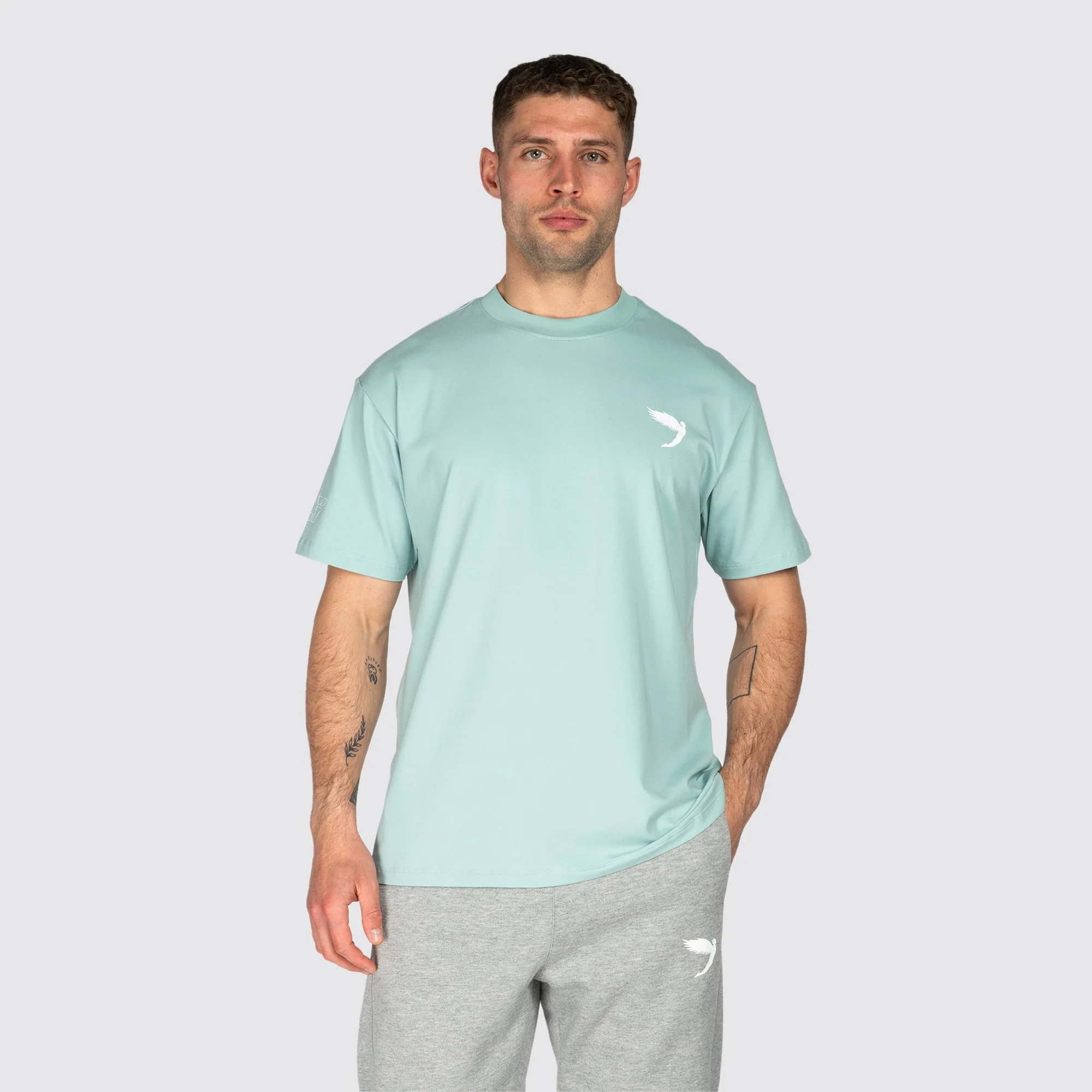 Undisputed Relaxed Fit Tee - Image 15
