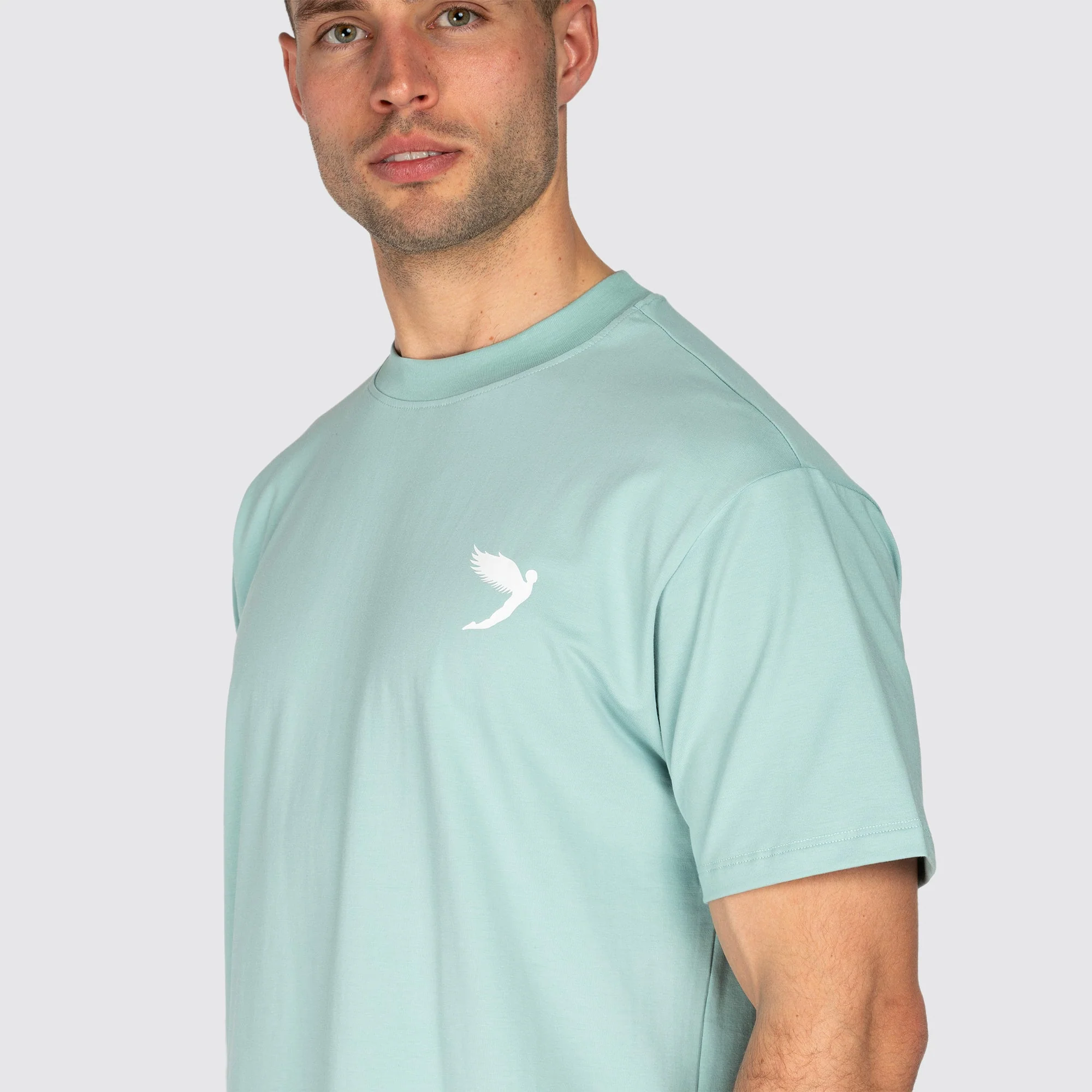 Undisputed Relaxed Fit Tee - Image 18