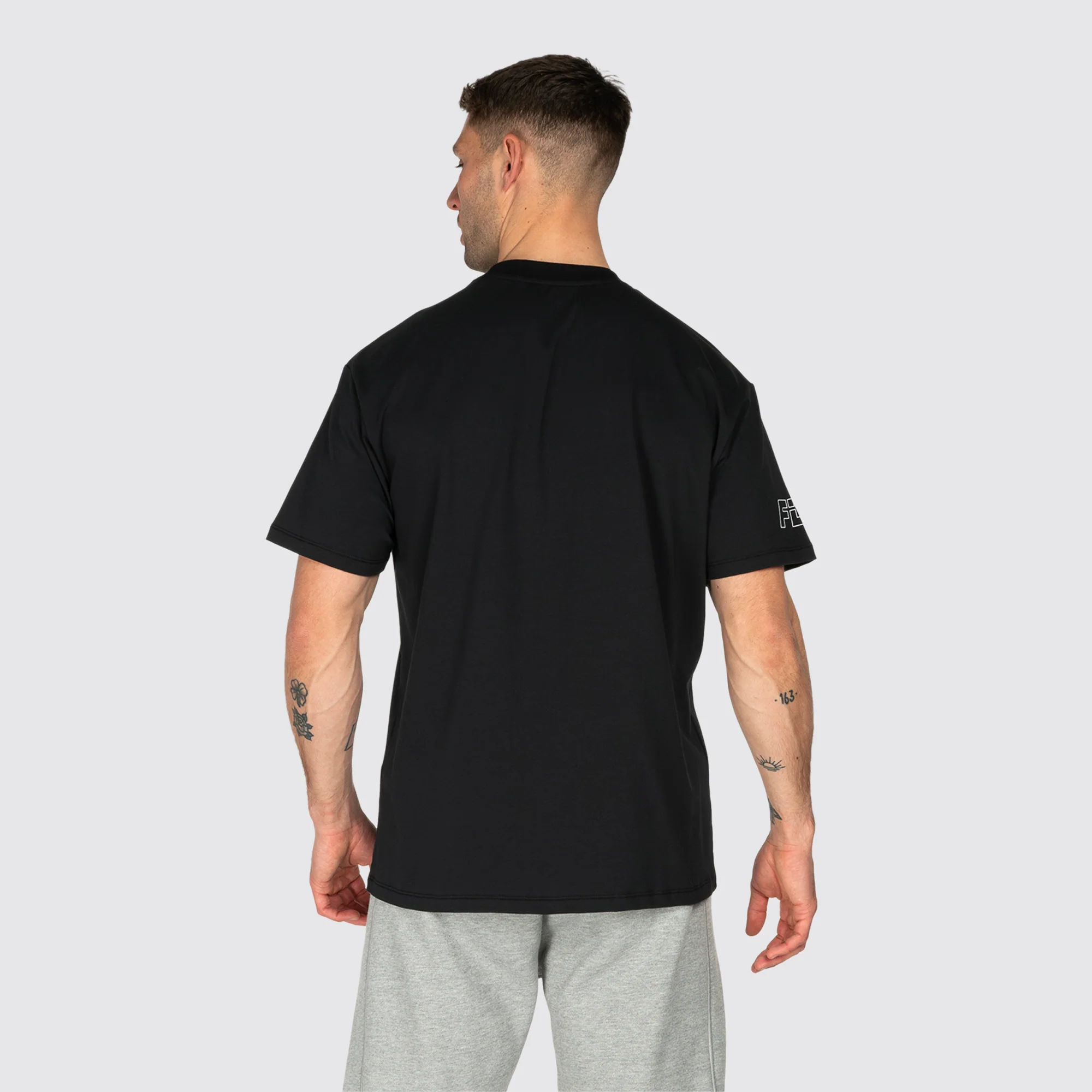 Undisputed Relaxed Fit Tee - Image 2