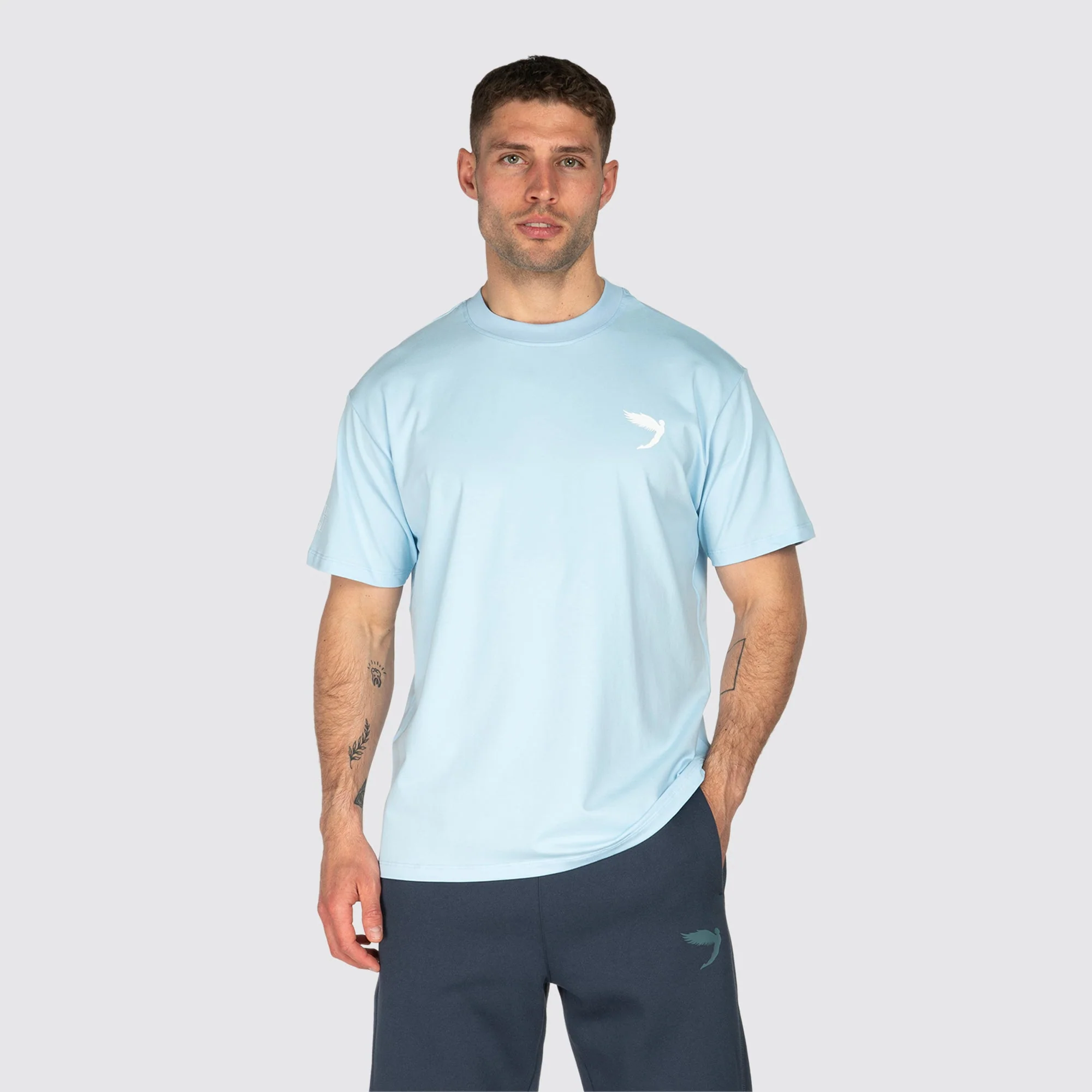 Undisputed Relaxed Fit Tee - Image 22