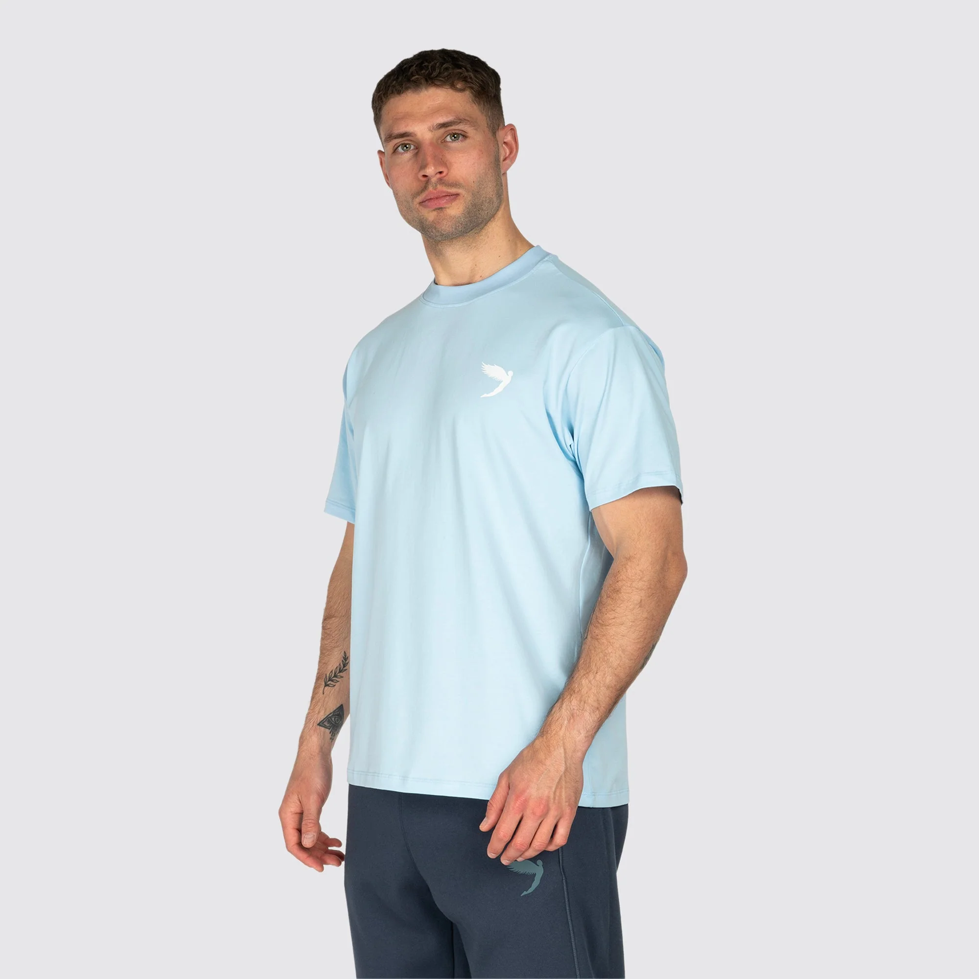 Undisputed Relaxed Fit Tee - Image 24