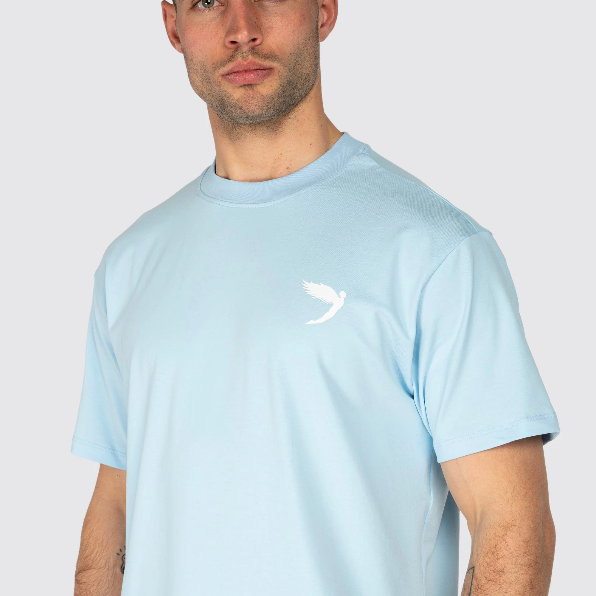 Undisputed Relaxed Fit Tee - Image 25