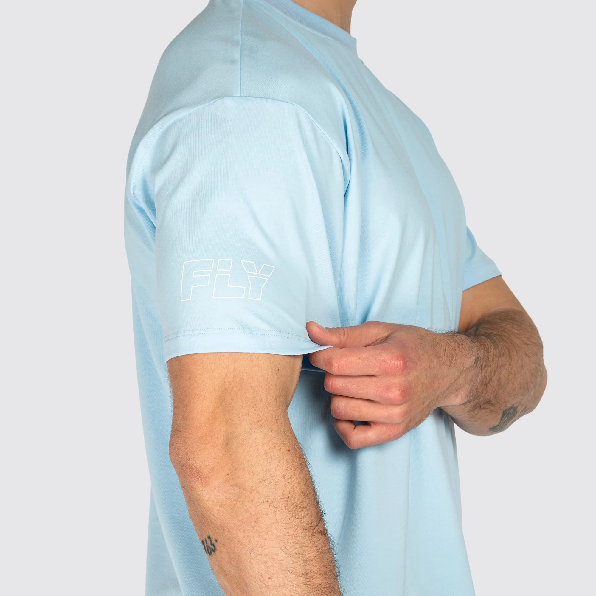 Undisputed Relaxed Fit Tee - Image 26