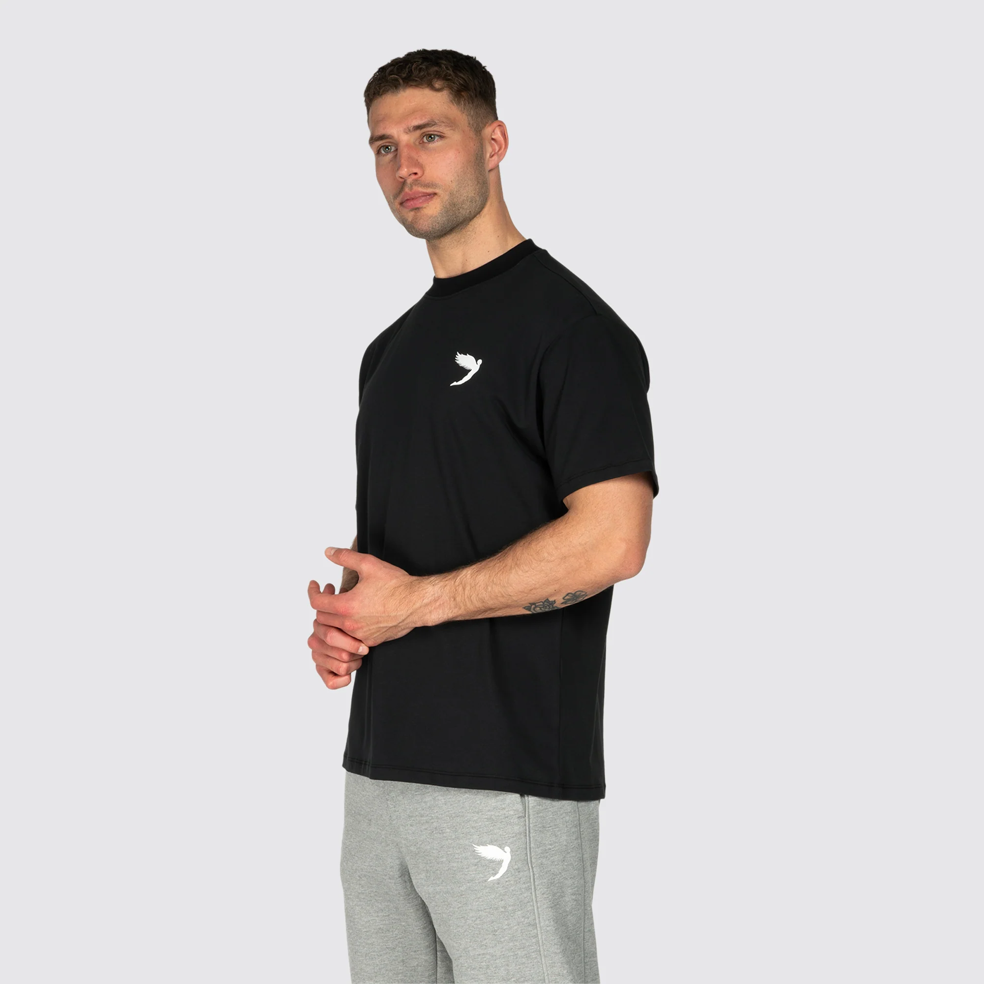 Undisputed Relaxed Fit Tee - Image 3