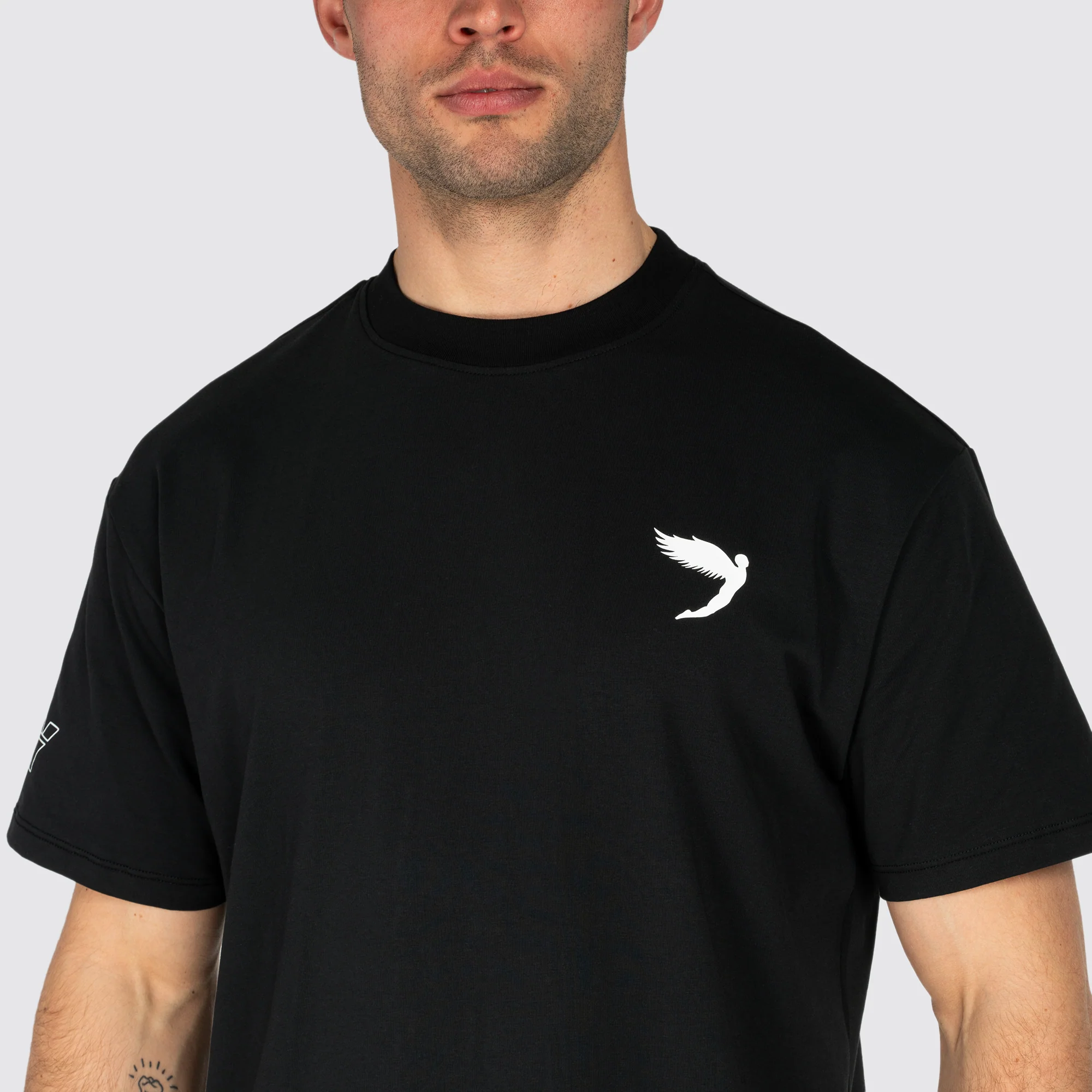 Undisputed Relaxed Fit Tee - Image 4