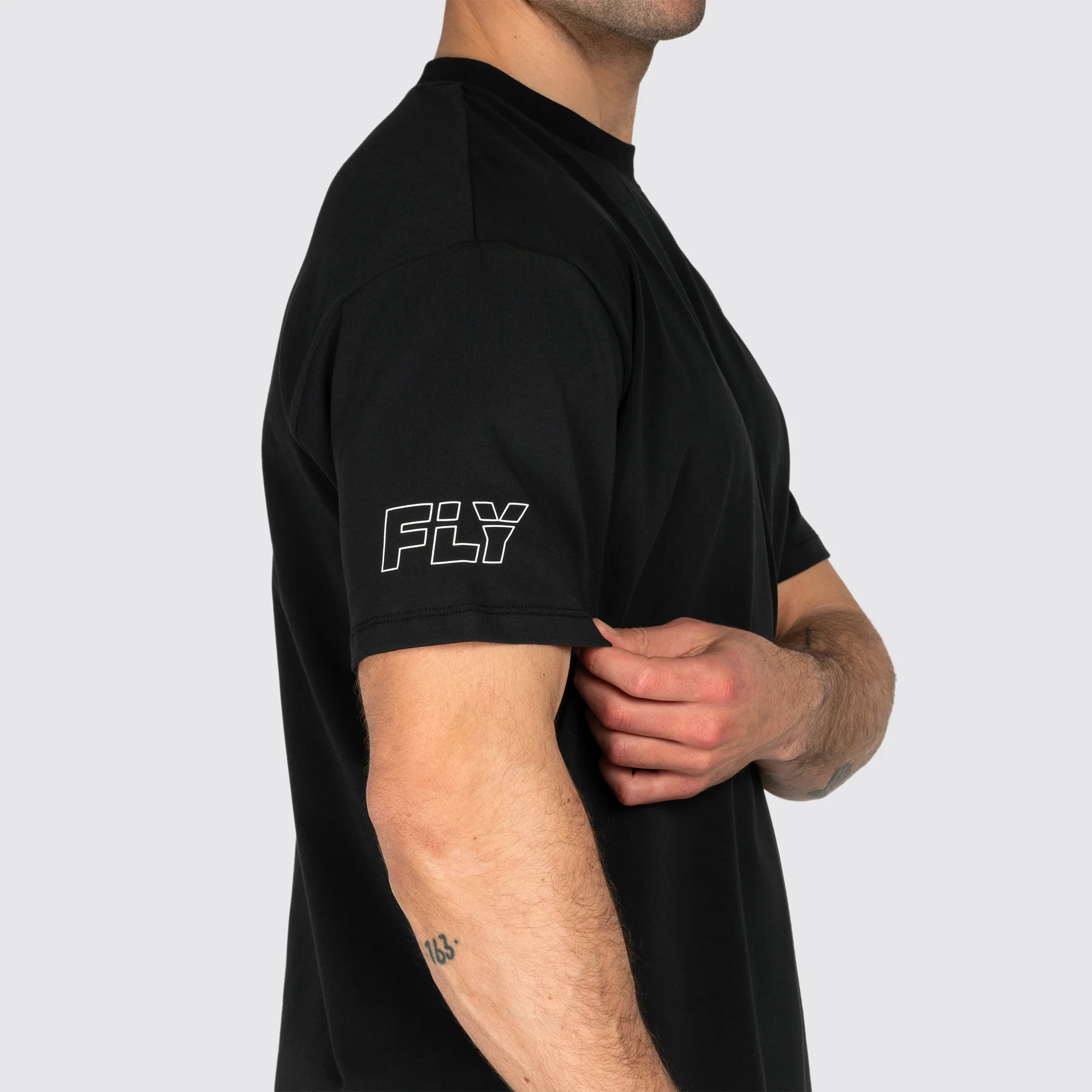 Undisputed Relaxed Fit Tee - Image 5
