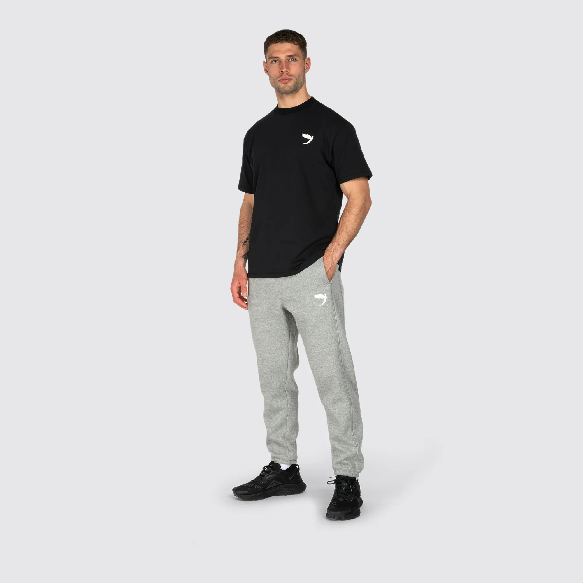 Undisputed Relaxed Fit Tee - Image 7
