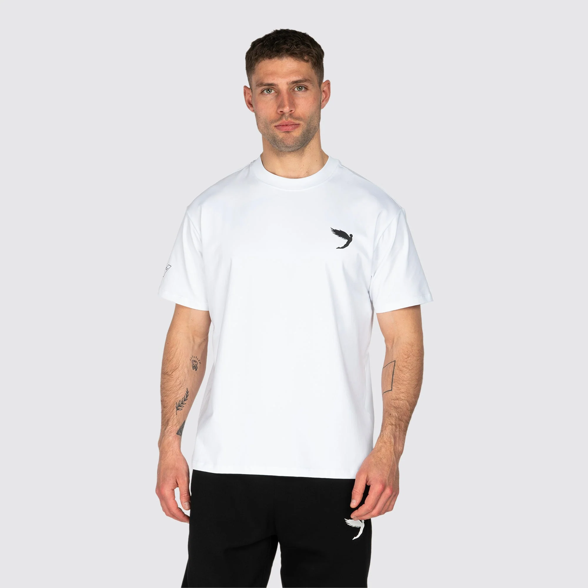Undisputed Relaxed Fit Tee - Image 8