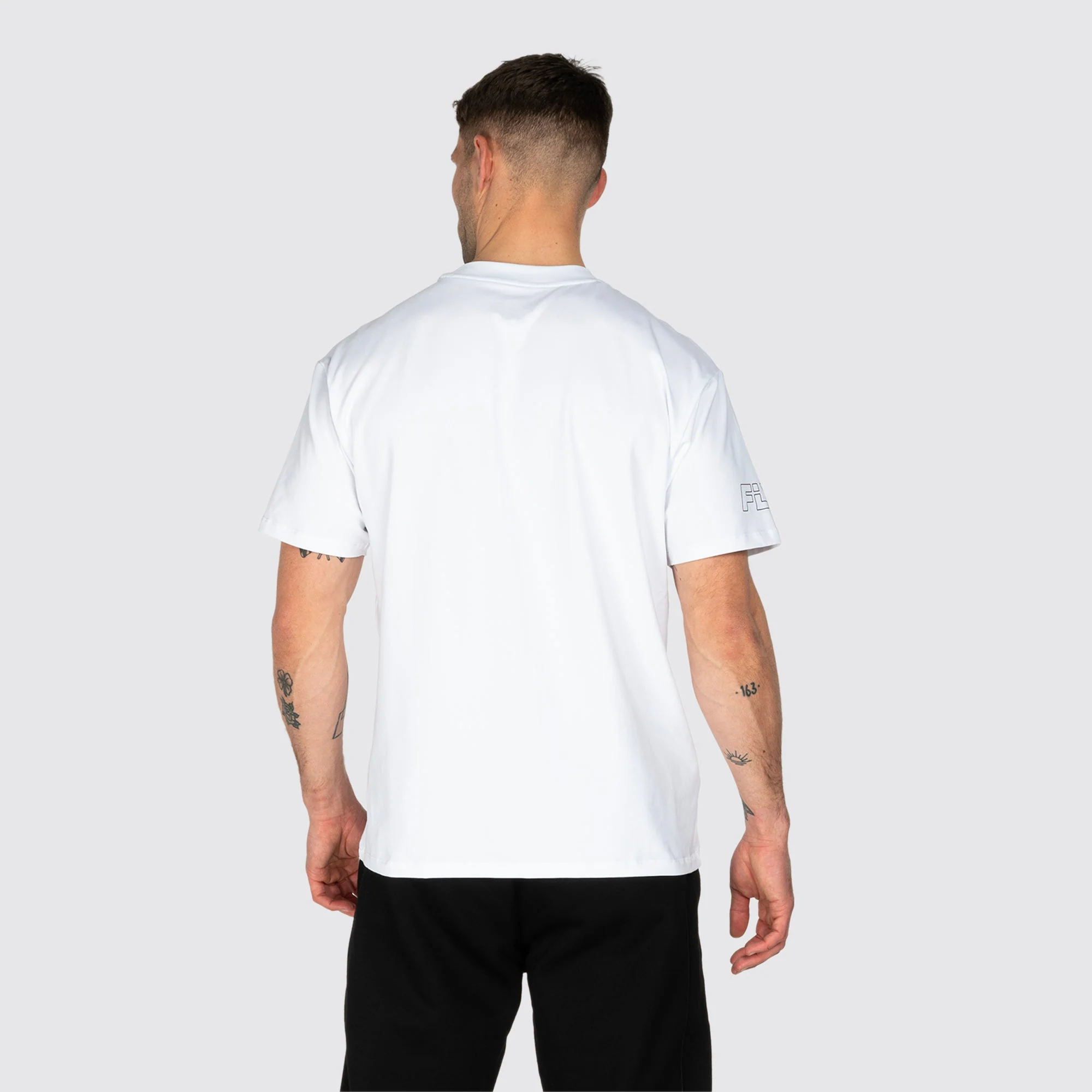 Undisputed Relaxed Fit Tee - Image 9