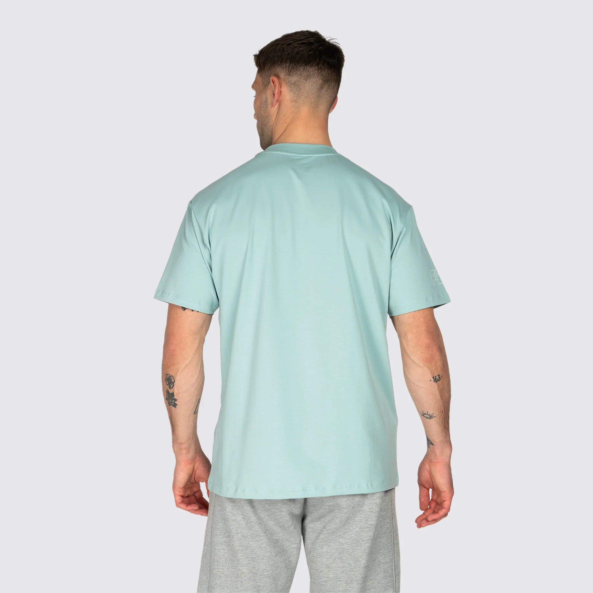 Undisputed Relaxed Fit Tee - Image 2